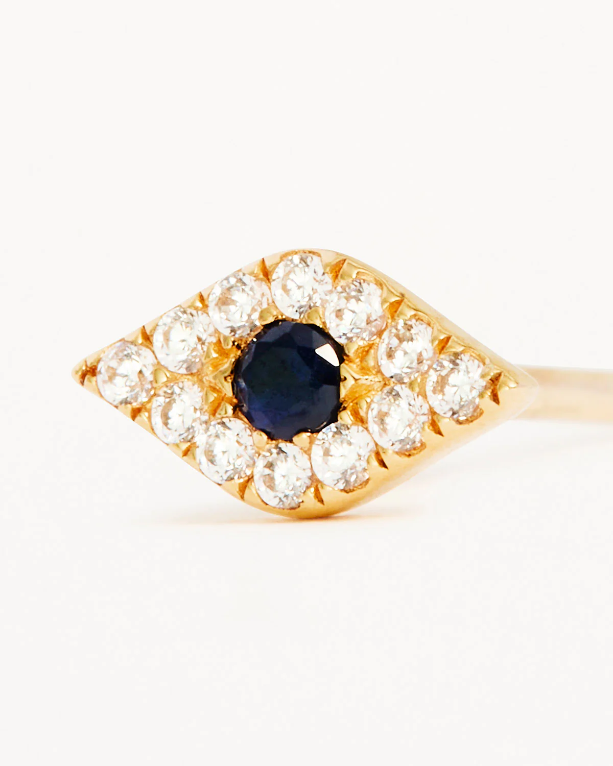 122-14k-solid-gold-evil-eye-earring-3.webp 14k Solid Gold Evil Eye Earring