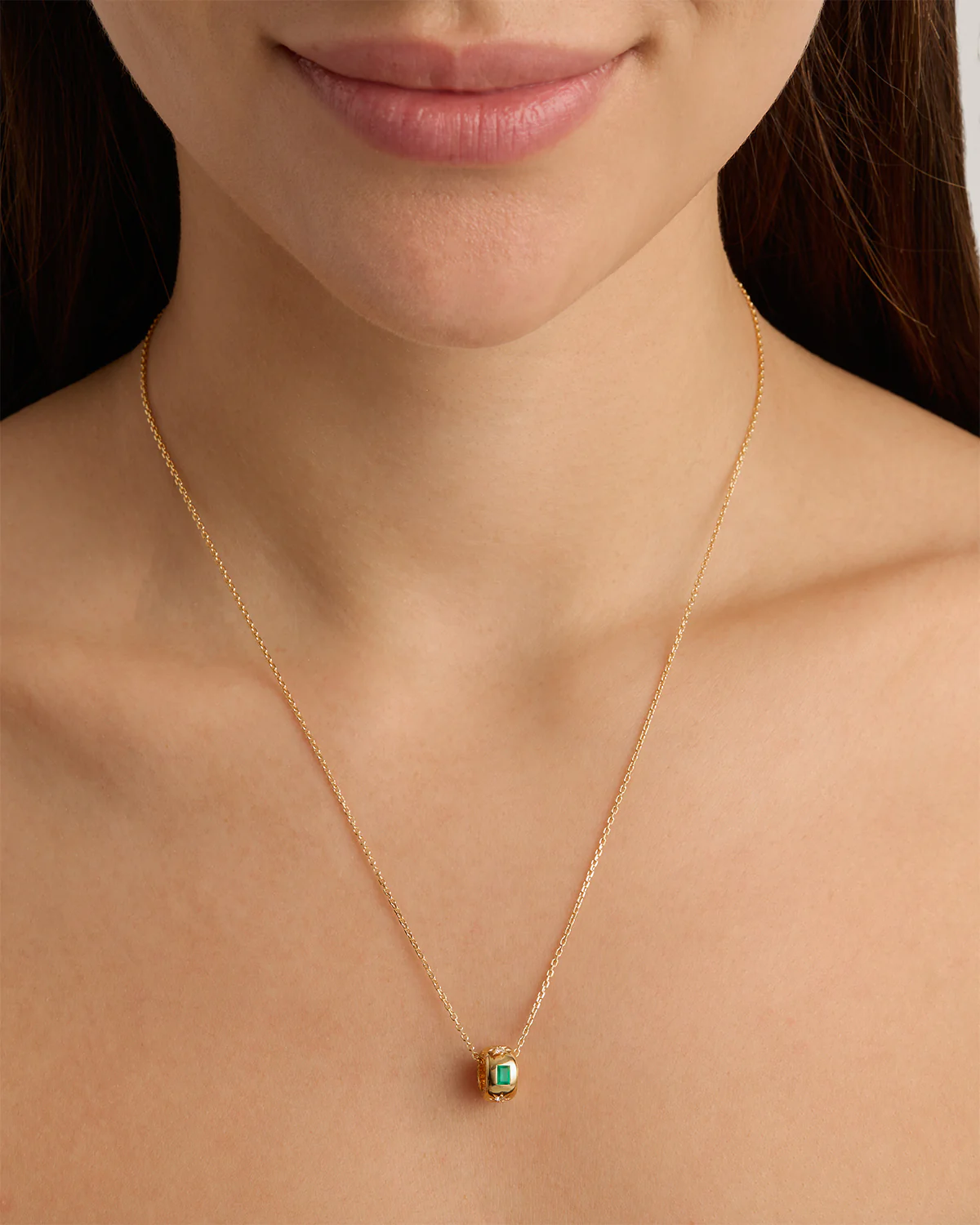 1292-18k-gold-vermeil-magic-of-you-petal-charm-4.webp 18k Gold Vermeil Magic of You Petal Charm
