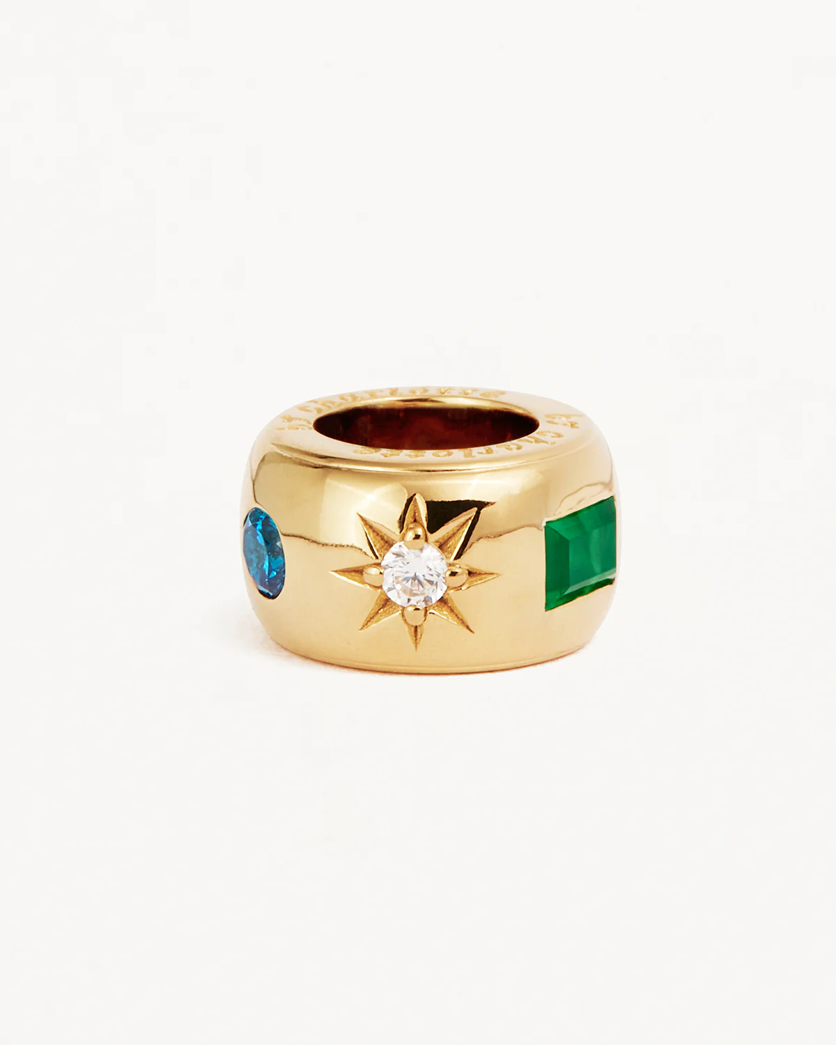 1292-18k-gold-vermeil-magic-of-you-petal-charm-6.webp 18k Gold Vermeil Magic of You Petal Charm