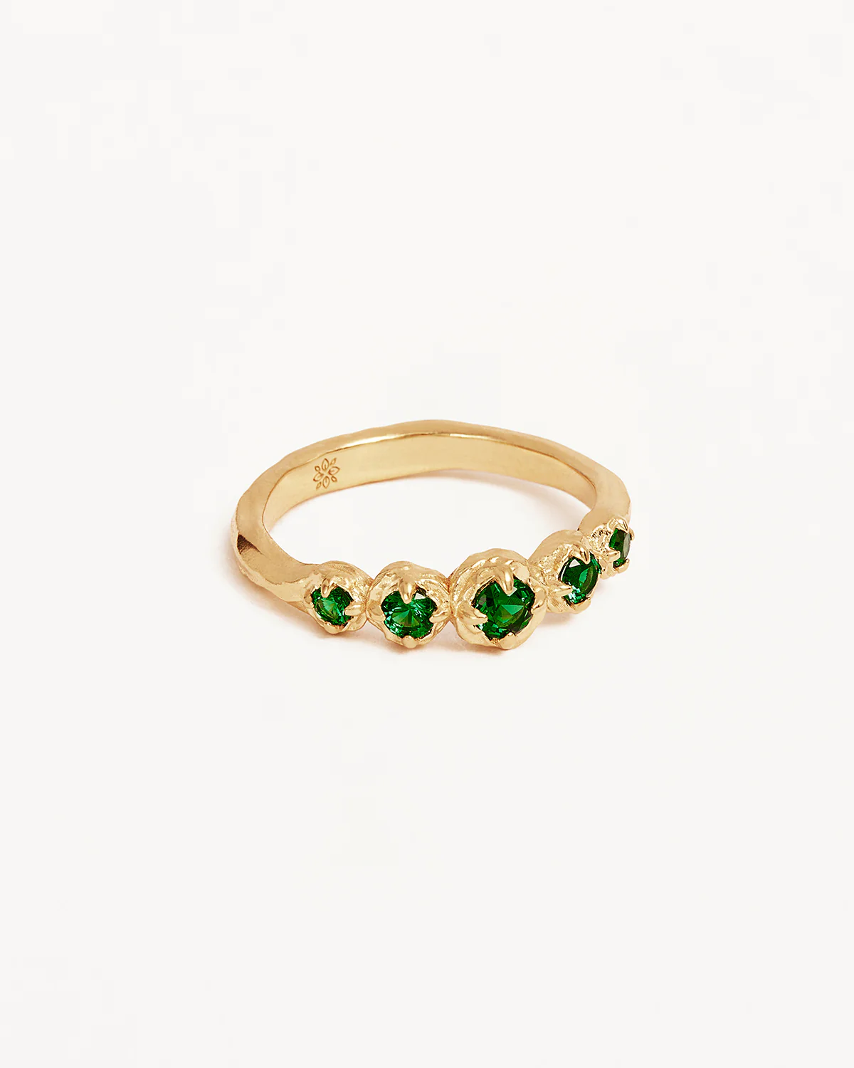 18k Gold Vermeil Depth of You Ring