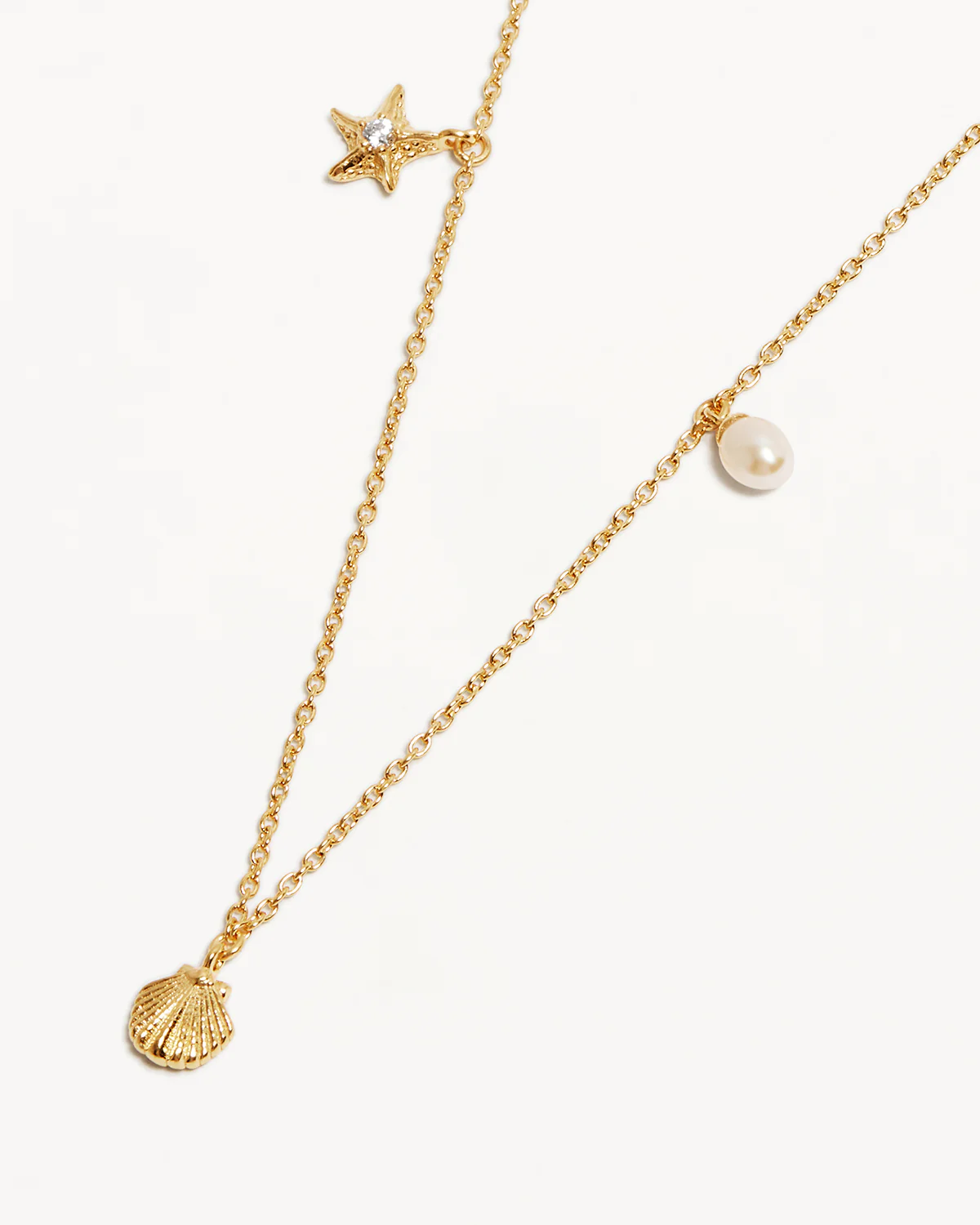 1309-18k-gold-vermeil-ocean-dreaming-choker-3.webp 18k Gold Vermeil Ocean Dreaming Choker