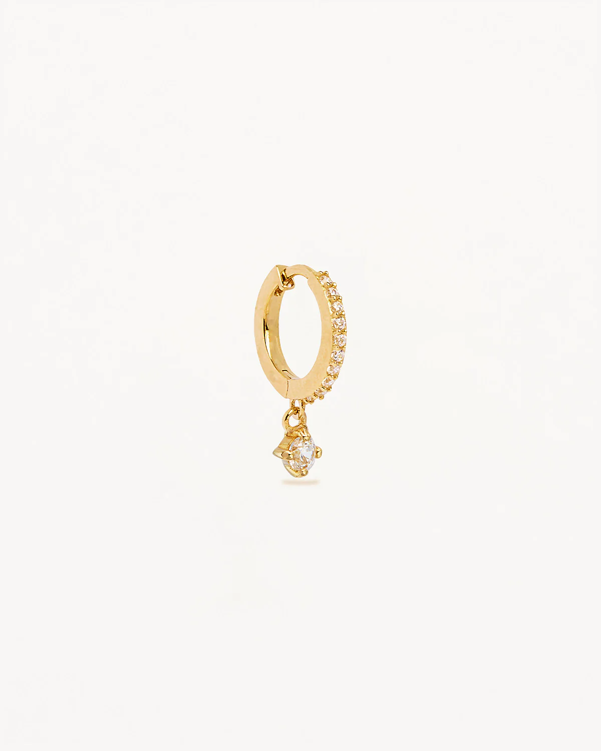 14k Solid Gold Magical Dreams Sleeper