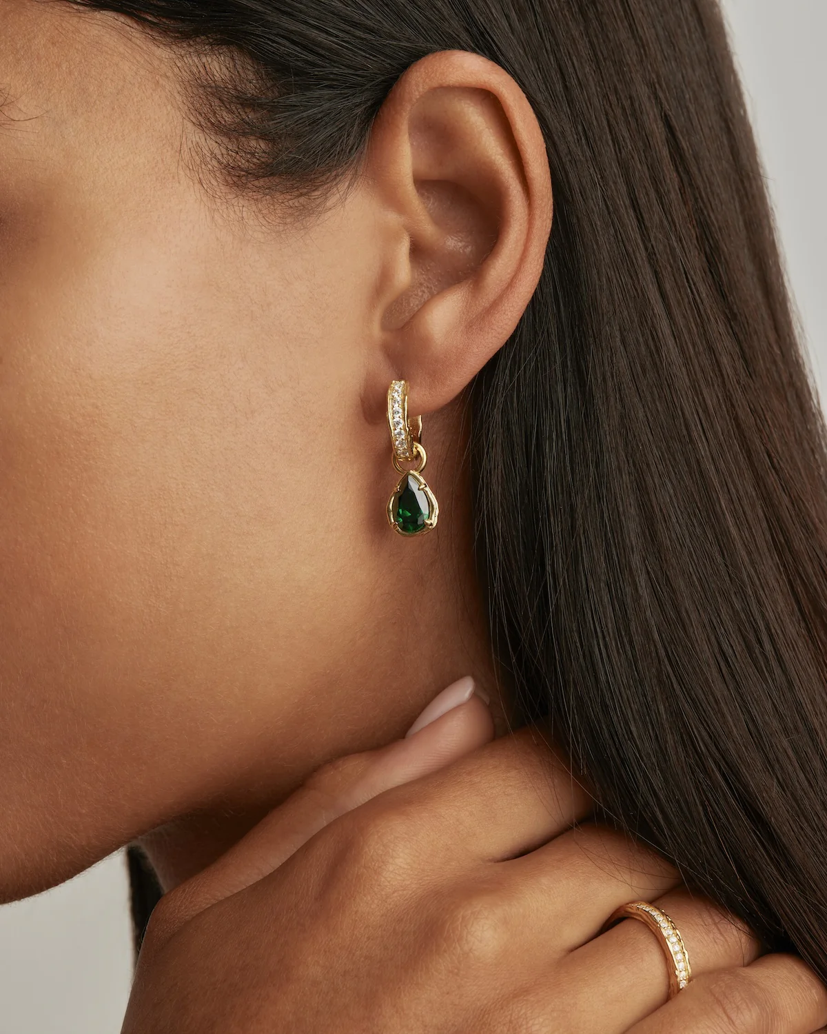 1348-18k-gold-vermeil-soul-searching-hoops-2.webp 18k Gold Vermeil Soul Searching Hoops