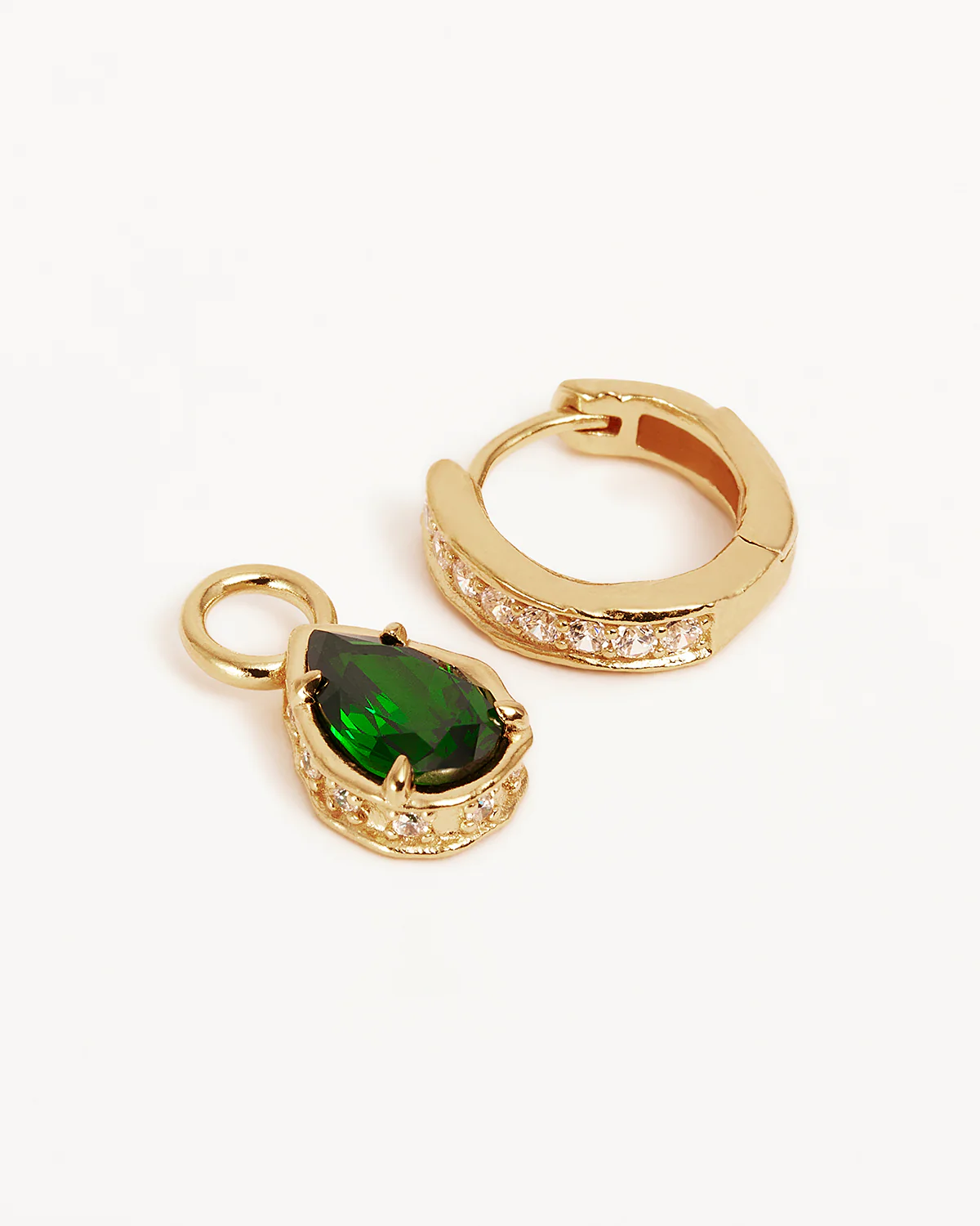1348-18k-gold-vermeil-soul-searching-hoops-3.webp 18k Gold Vermeil Soul Searching Hoops