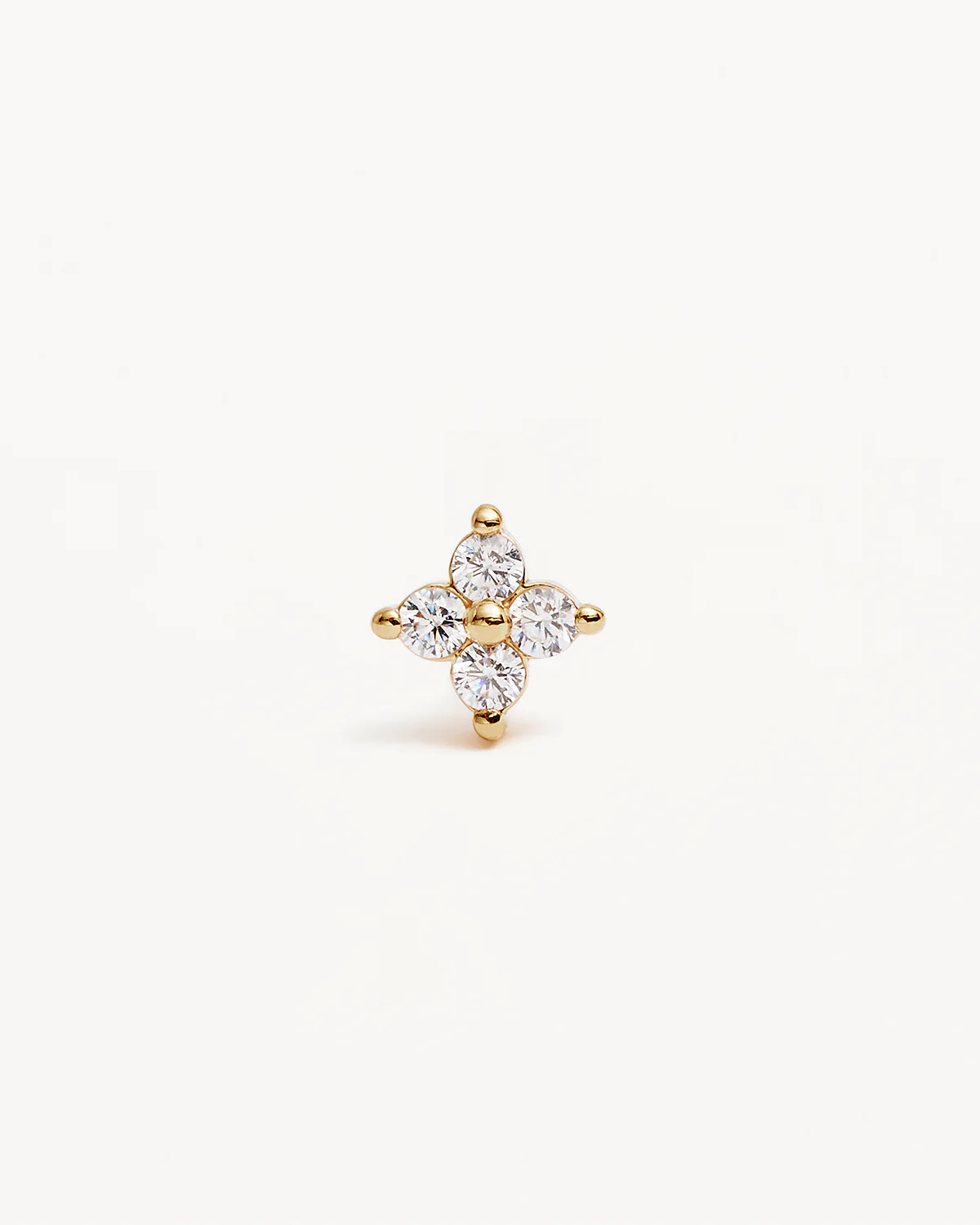 1381-18k-gold-vermeil-crystal-bloom-stud-earrings-3.webp 18k Gold Vermeil Crystal Bloom Stud Earrings