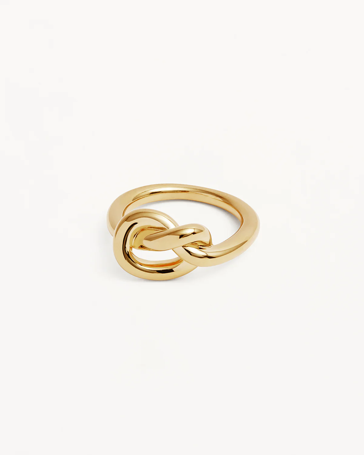 18k Gold Vermeil Always With You Ring