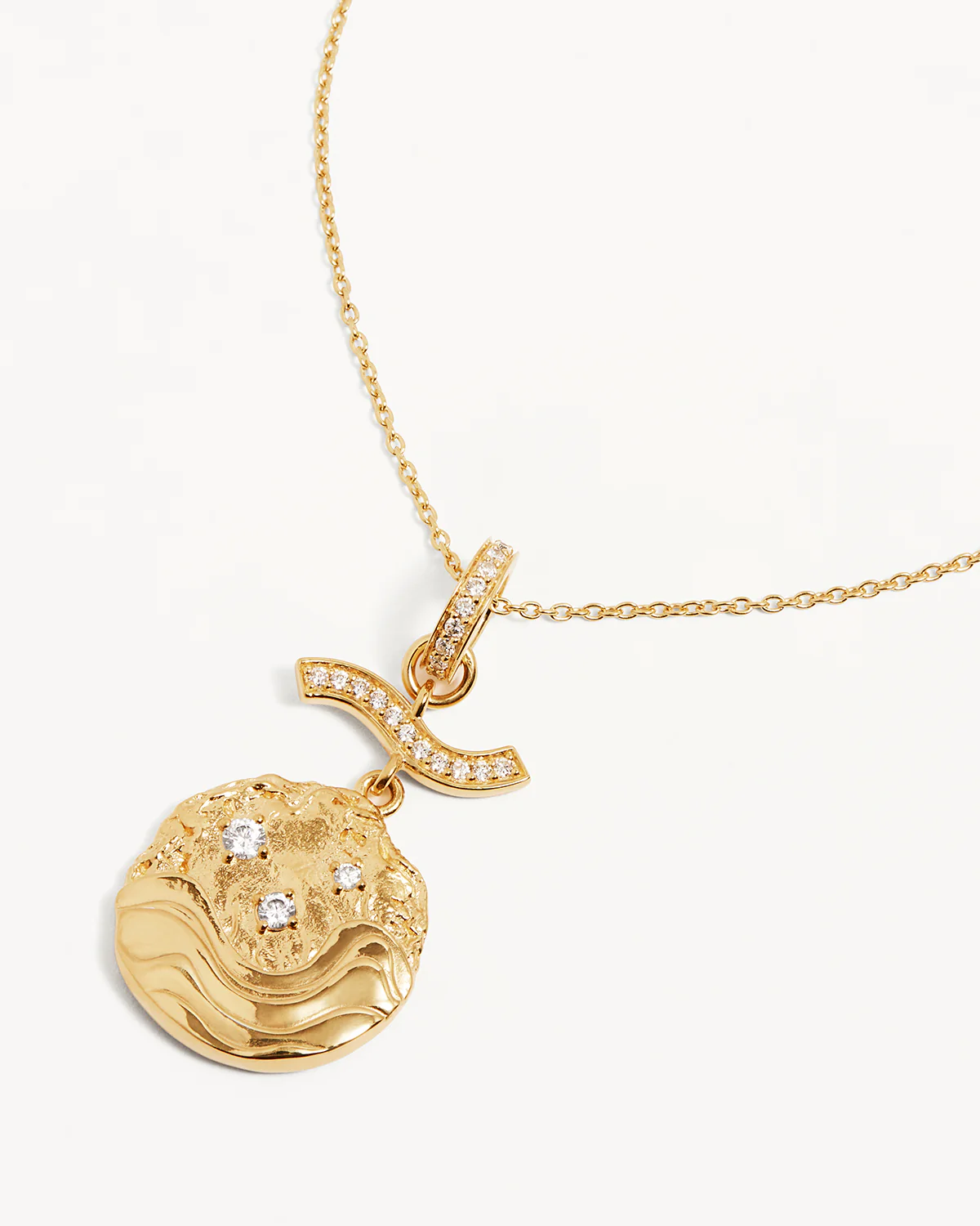 1439-18k-gold-vermeil-flow-of-life-necklace-4.webp 18k Gold Vermeil Flow of Life Necklace