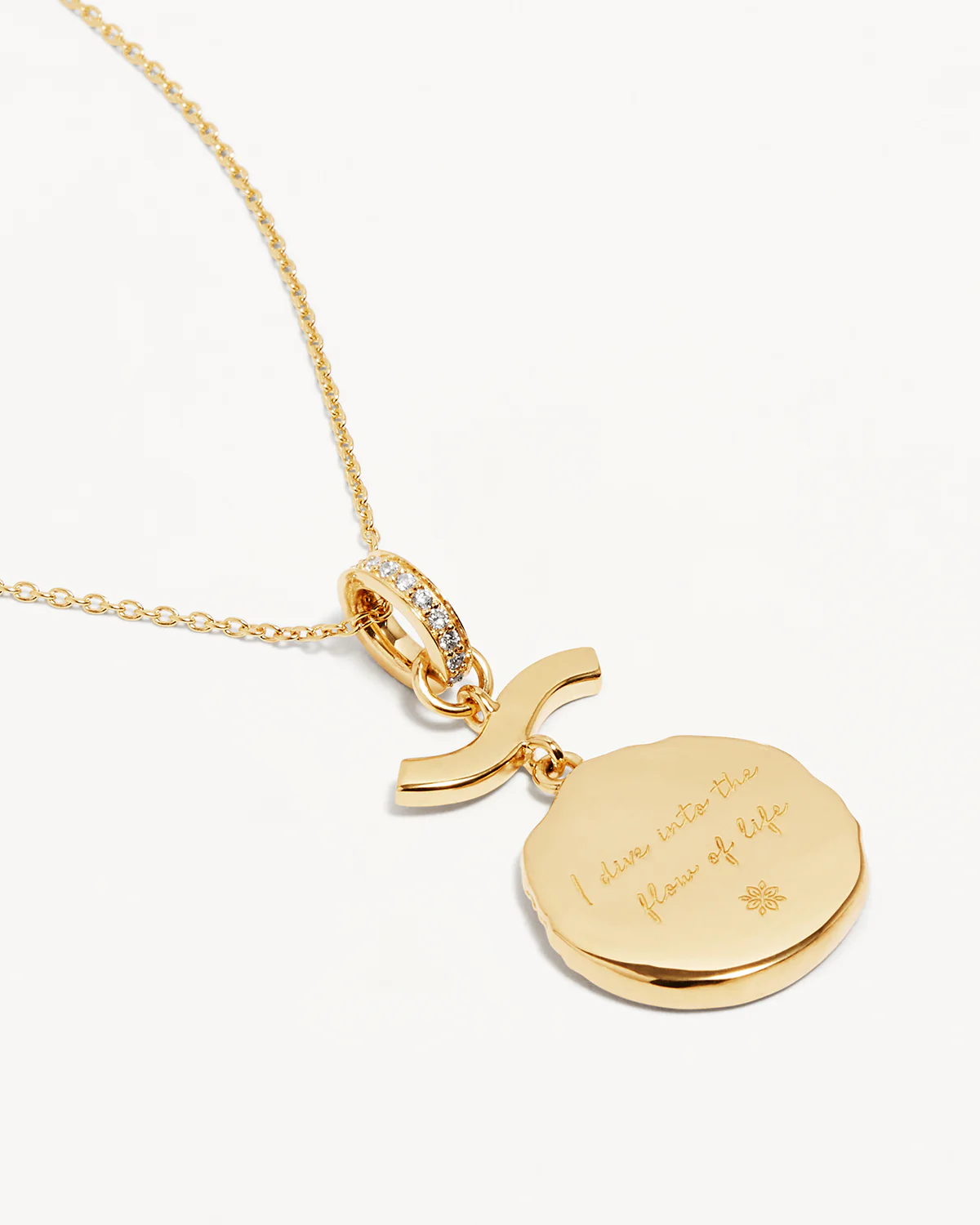 1439-18k-gold-vermeil-flow-of-life-necklace-5.webp 18k Gold Vermeil Flow of Life Necklace