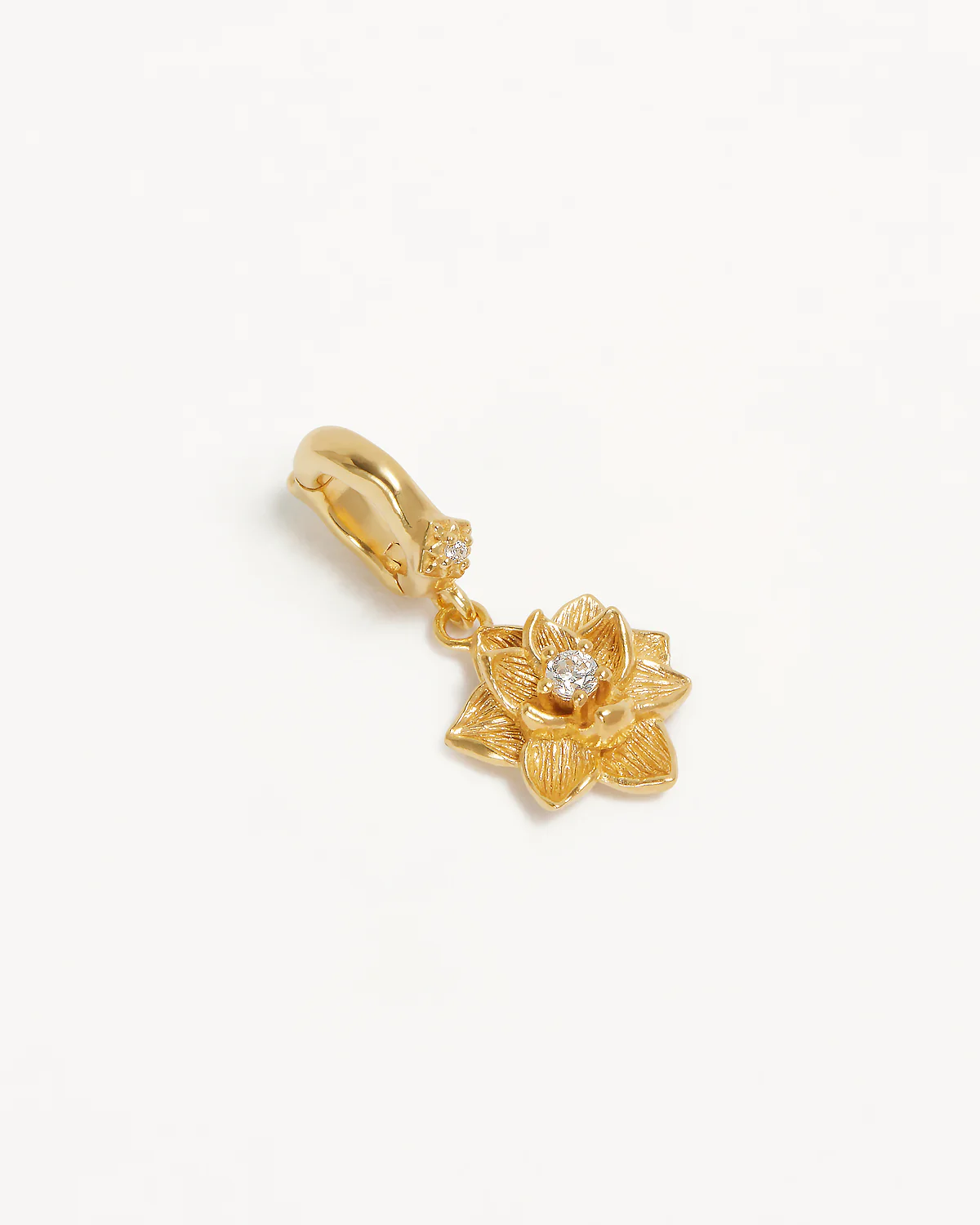 1516-18k-gold-vermeil-bloom-within-lotus-pendant-3.webp 18k Gold Vermeil Bloom Within Lotus Pendant