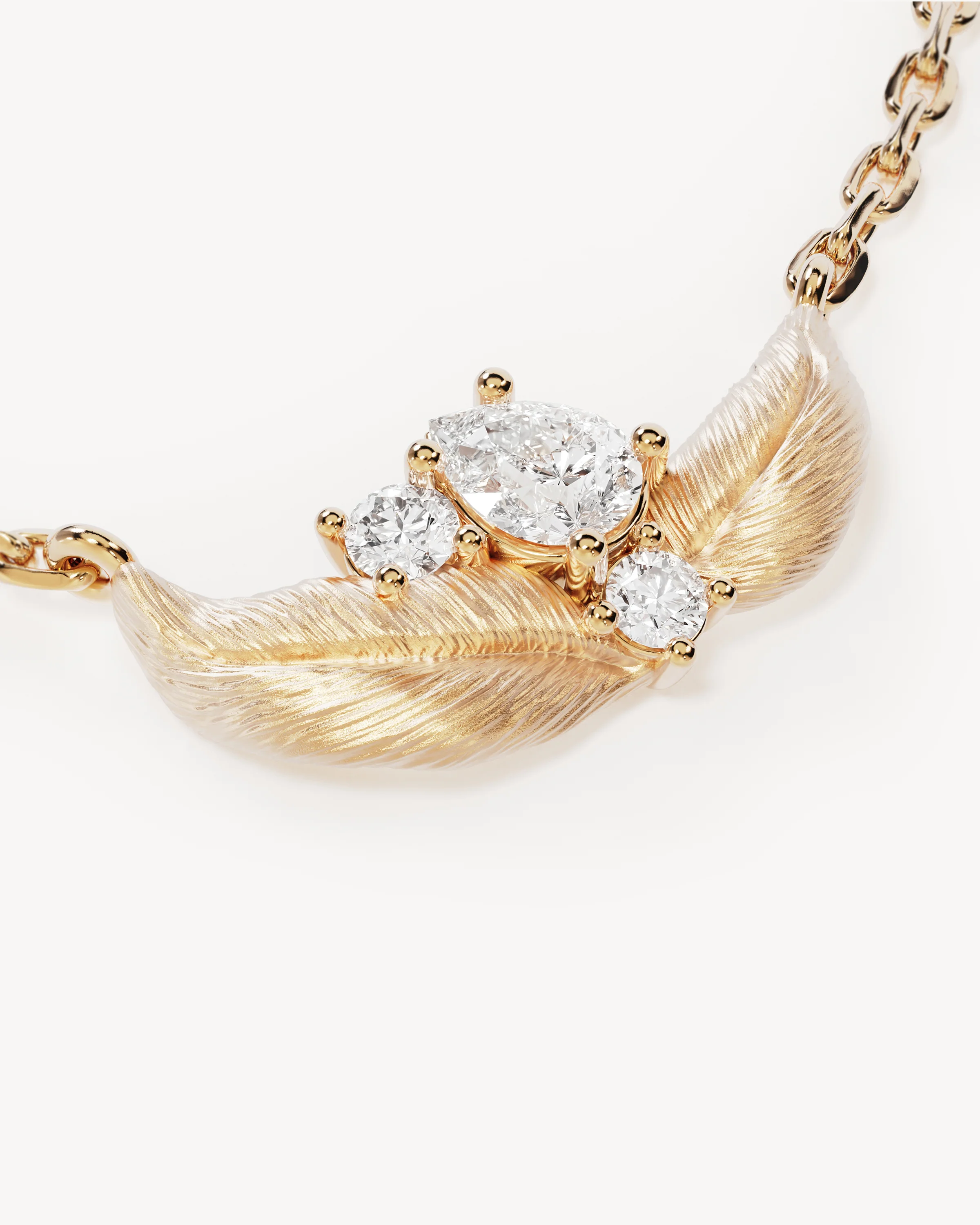 1548-18k-gold-vermeil-through-the-seasons-necklace-3.webp 18k Gold Vermeil Through the Seasons Necklace