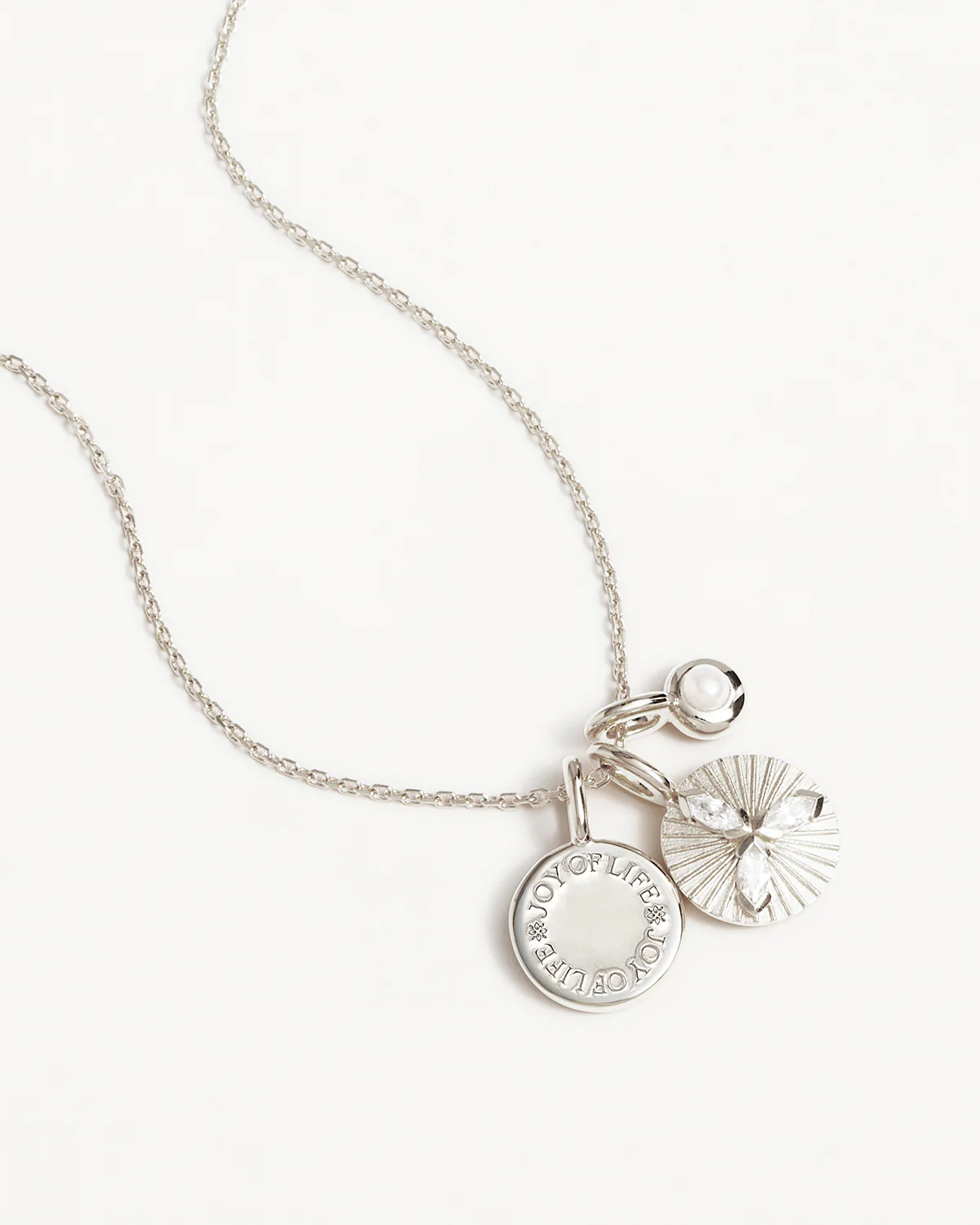 1641-sterling-silver-joy-necklace-3.webp Sterling Silver Joy Necklace