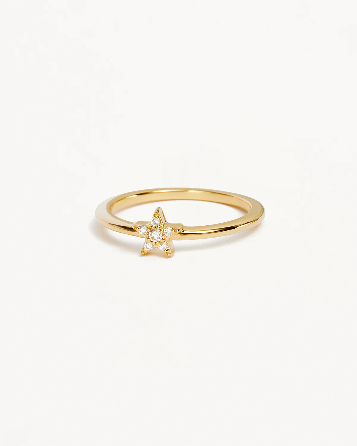 1683-9k-solid-gold-estelle-lab-grown-diamond-ring-1.webp 9k Solid Gold Estelle Lab-Grown Diamond Ring