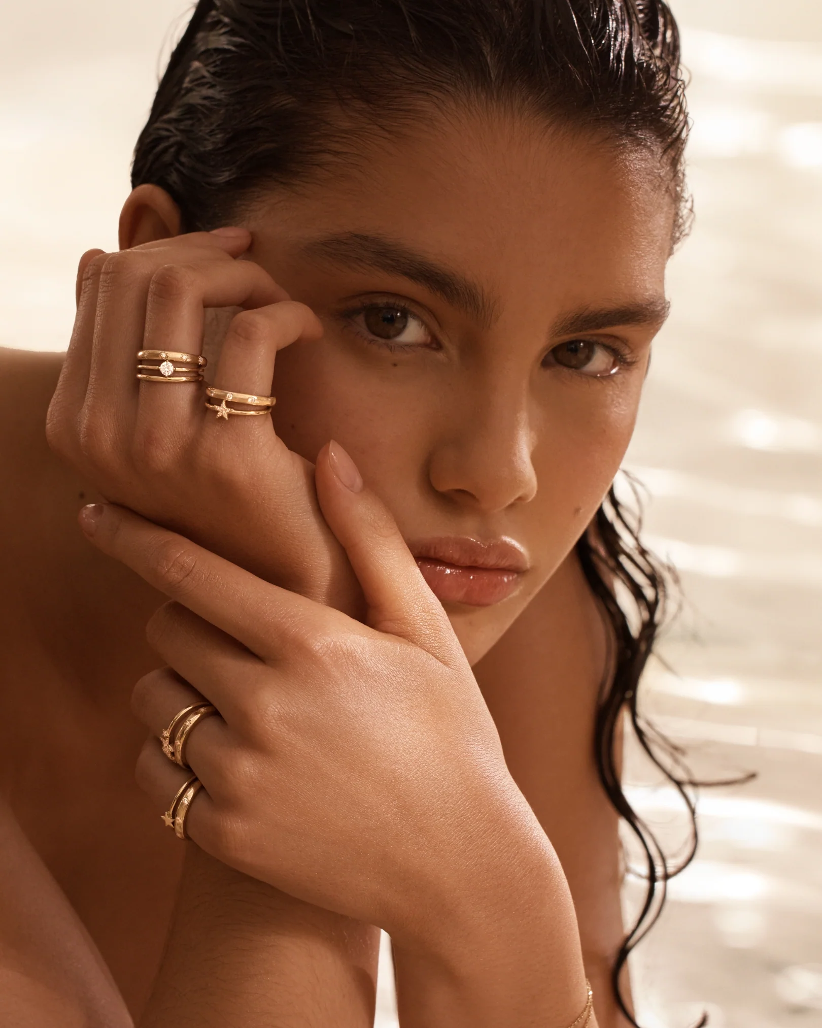 1683-9k-solid-gold-estelle-lab-grown-diamond-ring-5.webp 9k Solid Gold Estelle Lab-Grown Diamond Ring
