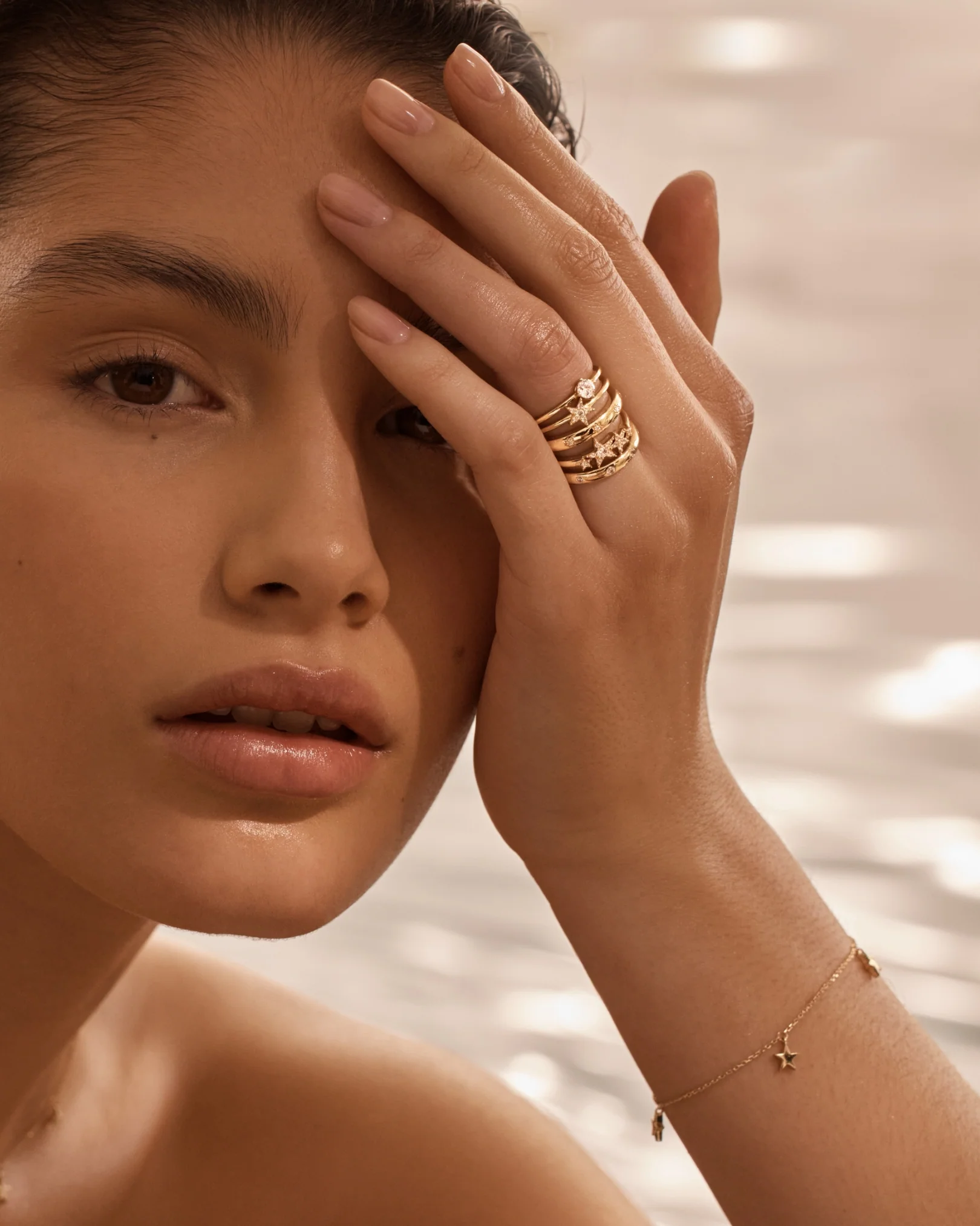 1683-9k-solid-gold-estelle-lab-grown-diamond-ring-6.webp 9k Solid Gold Estelle Lab-Grown Diamond Ring