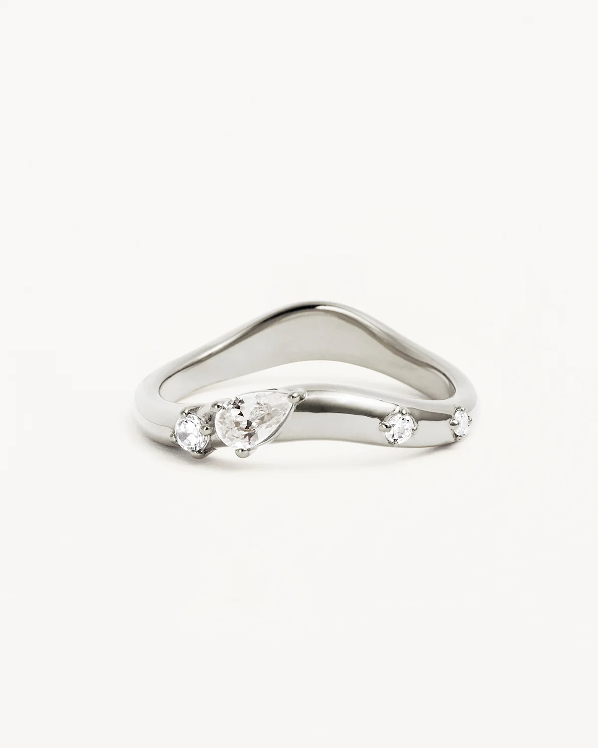 1757-sterling-silver-chasing-tides-ring-3.webp Sterling Silver Chasing Tides Ring