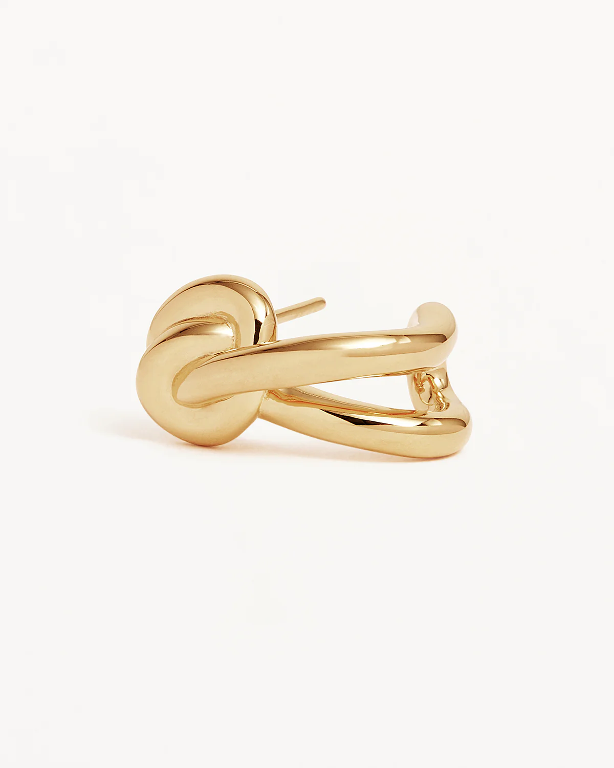 1783-18k-gold-plated-always-with-you-earrings-3.webp 18k Gold Plated Always With You Earrings