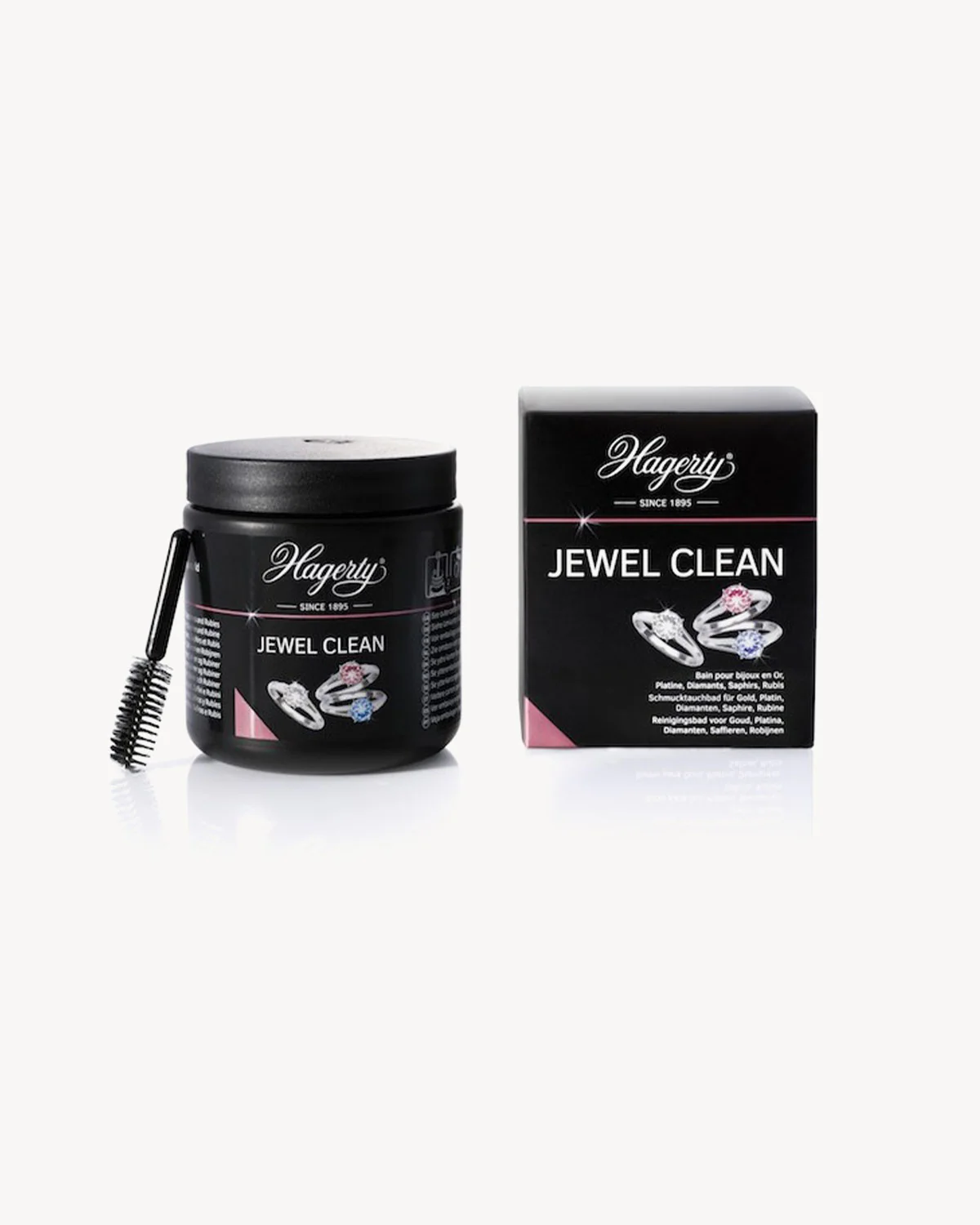 Hagerty Jewel Clean
