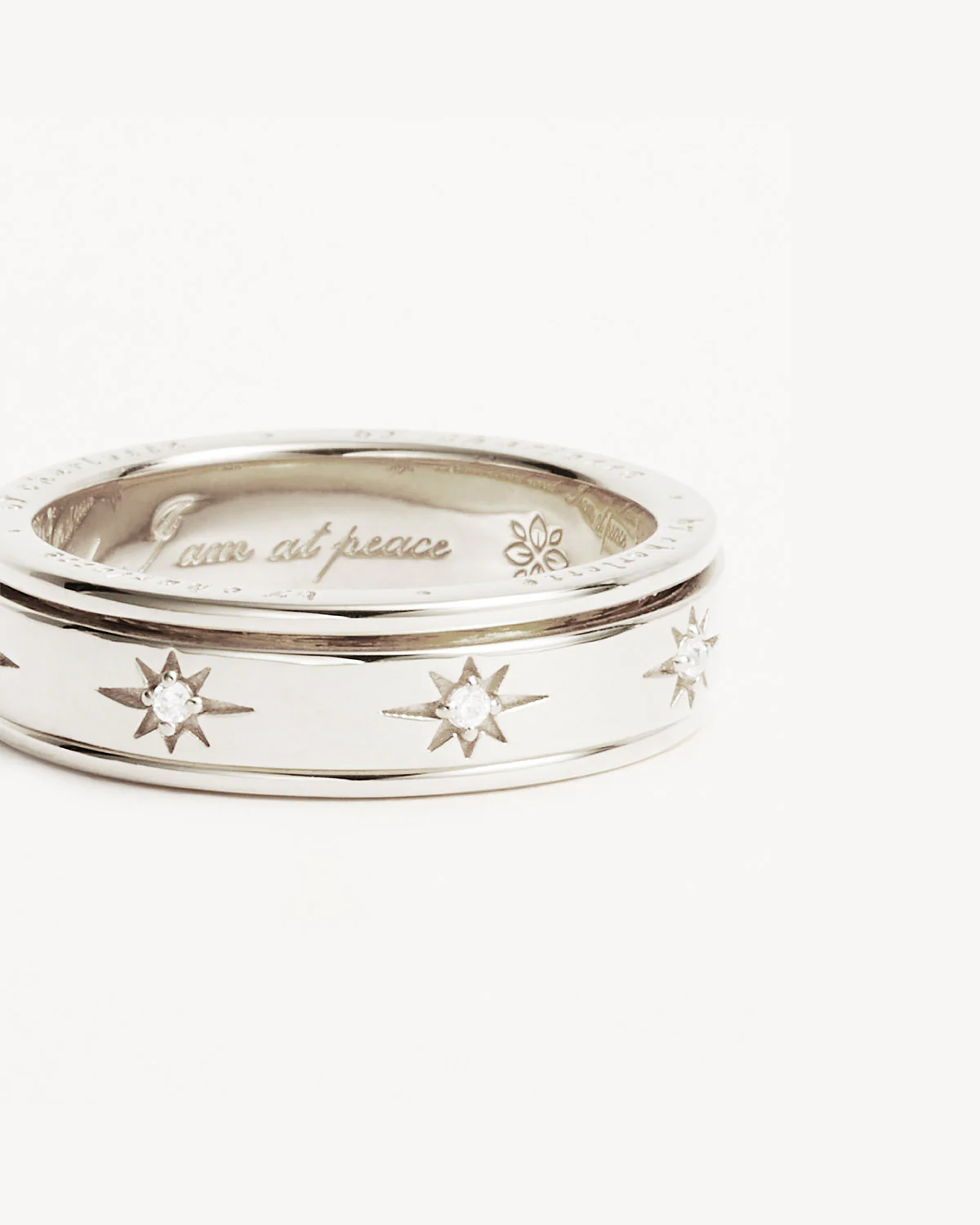 1892-sterling-silver-i-am-loved-spinning-meditation-ring-3.webp Sterling Silver I Am Loved Spinning Meditation Ring