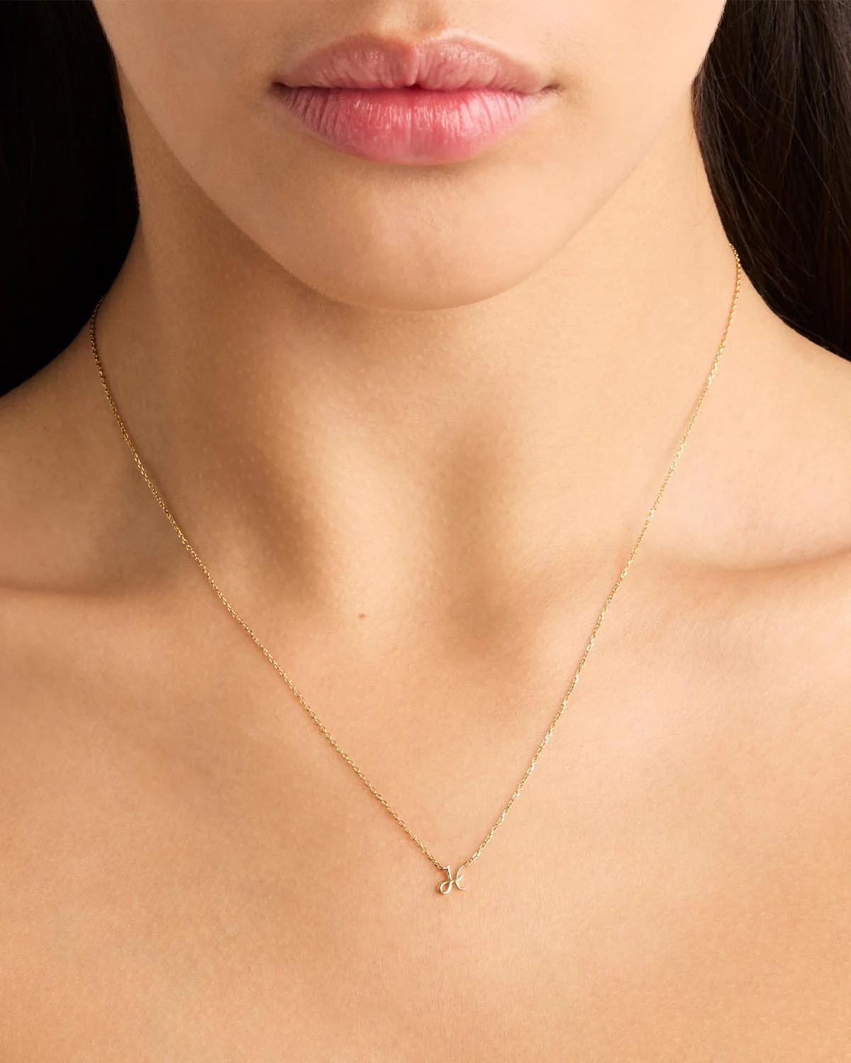 19-14k-solid-gold-love-letter-necklace-25.webp 14k Solid Gold Love Letter Necklace