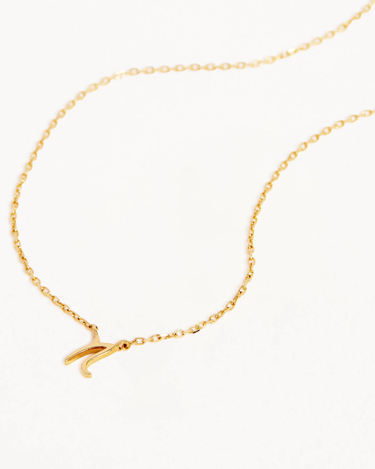 19-14k-solid-gold-love-letter-necklace-39.webp 14k Solid Gold Love Letter Necklace