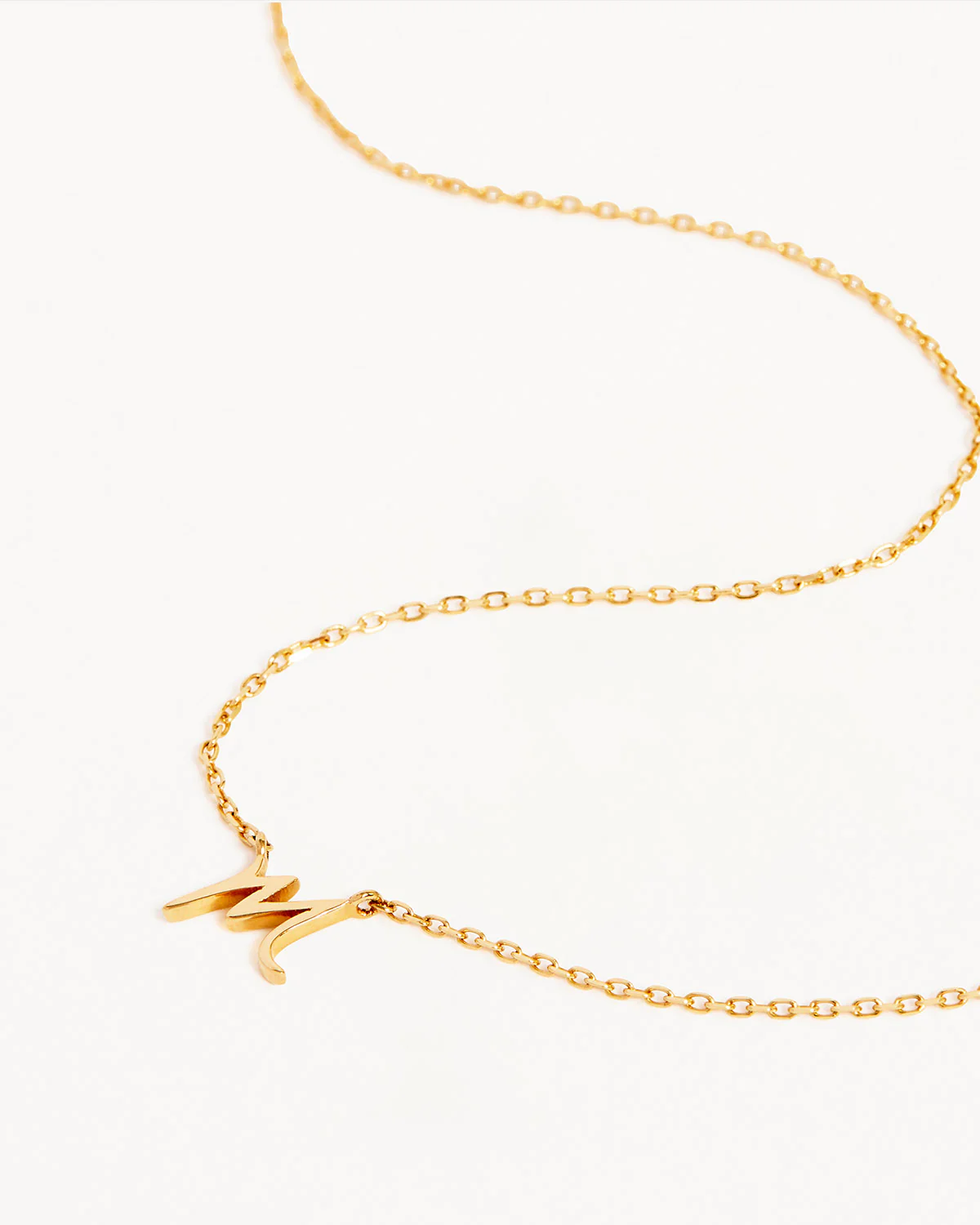 19-14k-solid-gold-love-letter-necklace-40.webp 14k Solid Gold Love Letter Necklace
