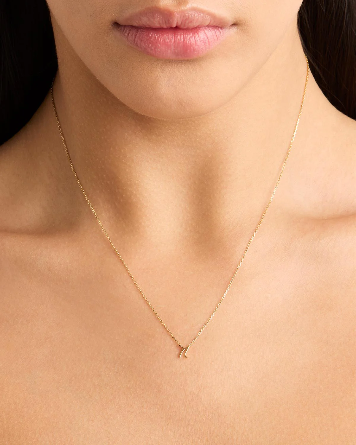 19-14k-solid-gold-love-letter-necklace-43.webp 14k Solid Gold Love Letter Necklace