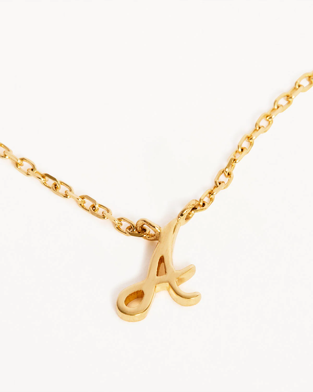 19-14k-solid-gold-love-letter-necklace-5.webp 14k Solid Gold Love Letter Necklace