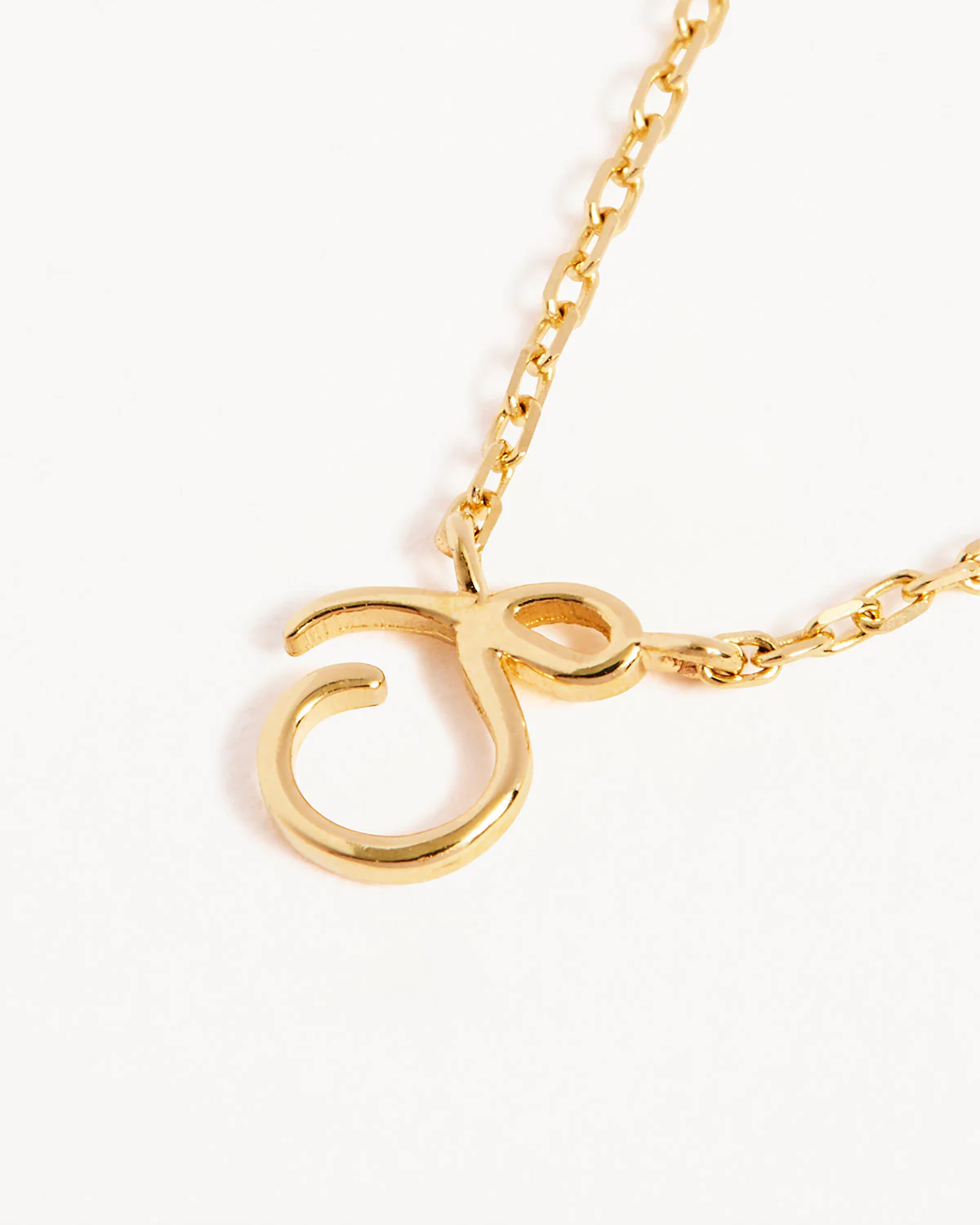 19-14k-solid-gold-love-letter-necklace-59.webp 14k Solid Gold Love Letter Necklace