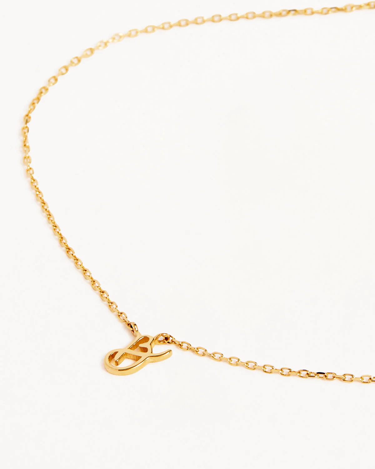 19-14k-solid-gold-love-letter-necklace-6.webp 14k Solid Gold Love Letter Necklace