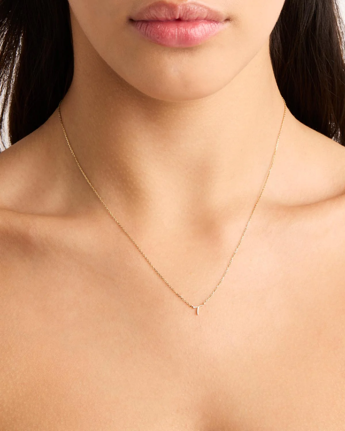 19-14k-solid-gold-love-letter-necklace-61.webp 14k Solid Gold Love Letter Necklace