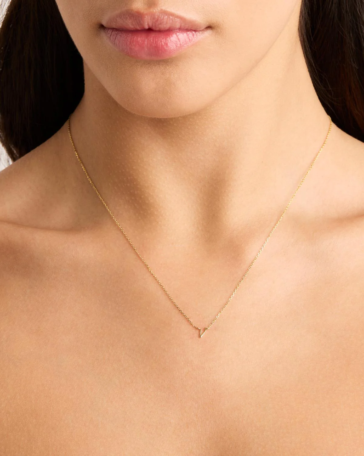 19-14k-solid-gold-love-letter-necklace-67.webp 14k Solid Gold Love Letter Necklace