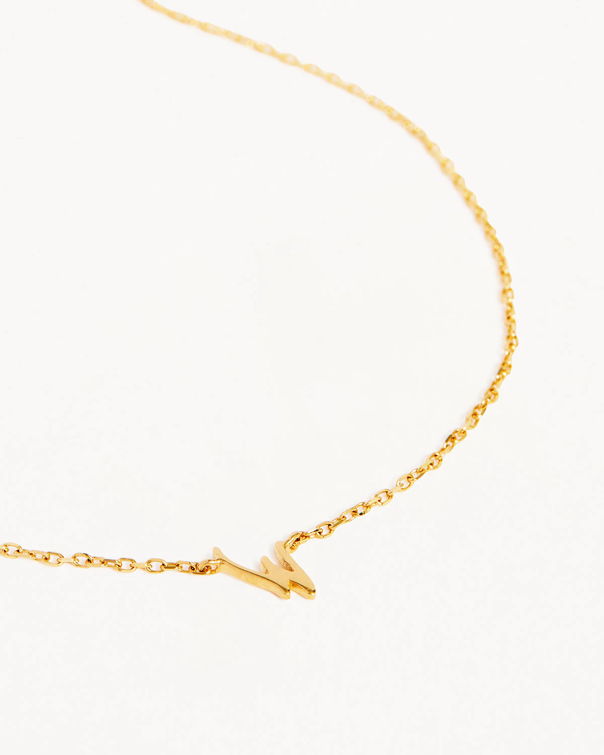 19-14k-solid-gold-love-letter-necklace-69.webp 14k Solid Gold Love Letter Necklace