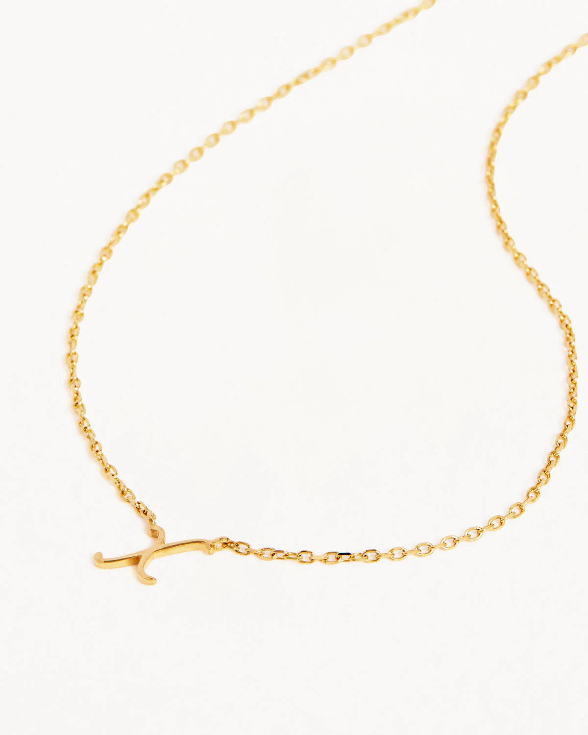 19-14k-solid-gold-love-letter-necklace-72.webp 14k Solid Gold Love Letter Necklace