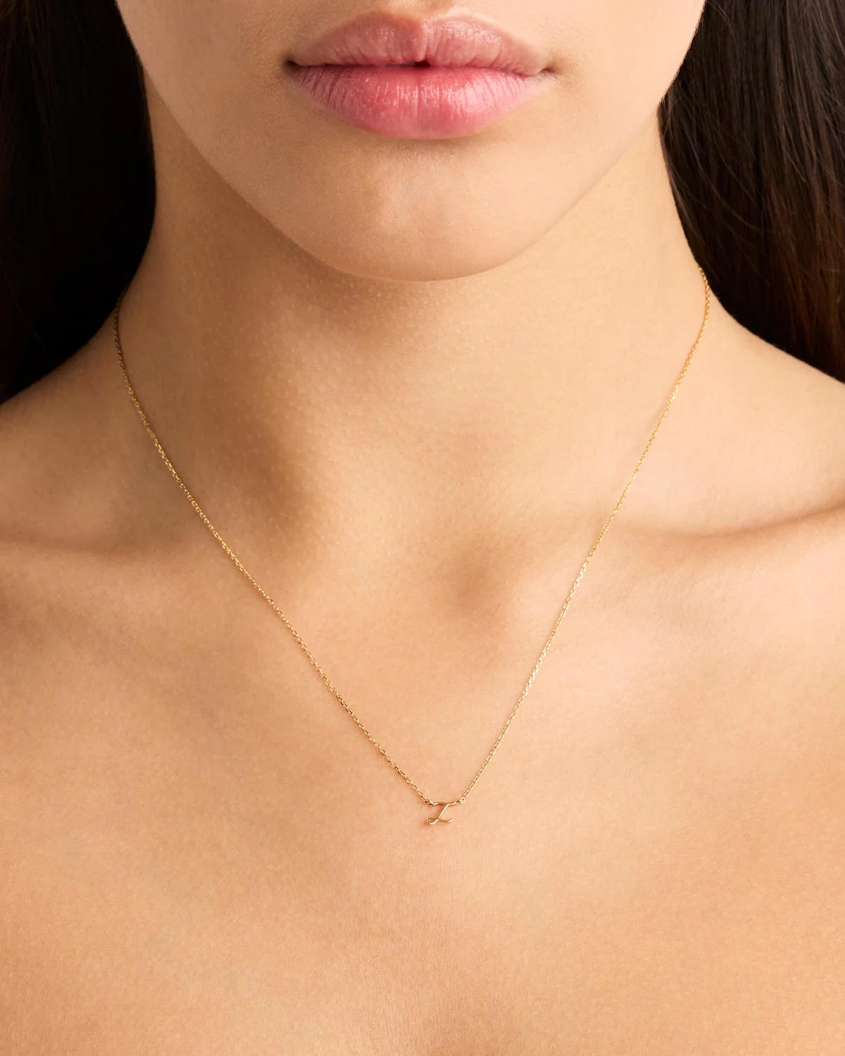 19-14k-solid-gold-love-letter-necklace-79.webp 14k Solid Gold Love Letter Necklace