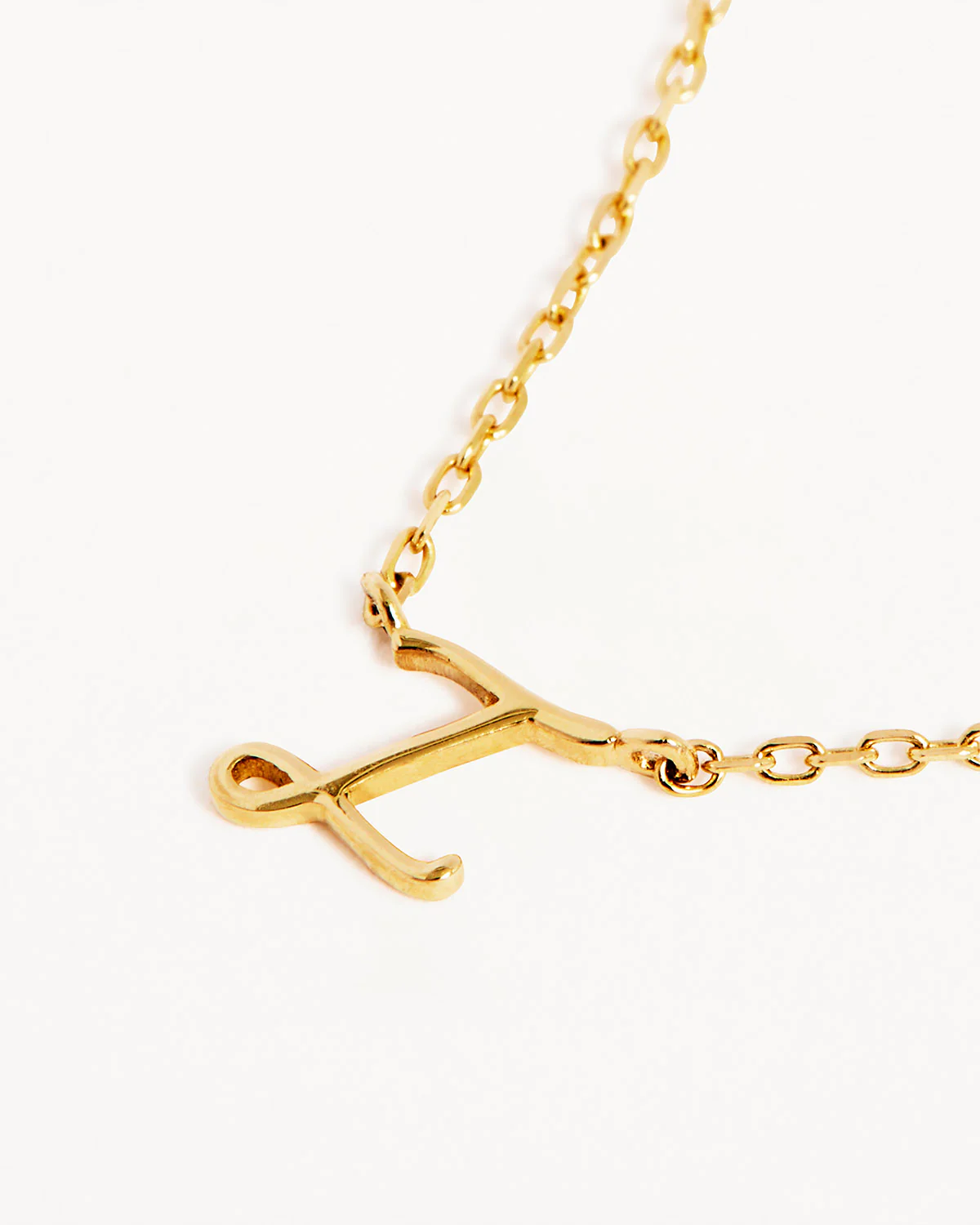 19-14k-solid-gold-love-letter-necklace-80.webp 14k Solid Gold Love Letter Necklace