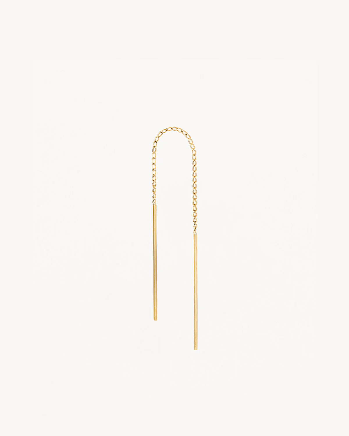 14k Solid Gold Purity Thread