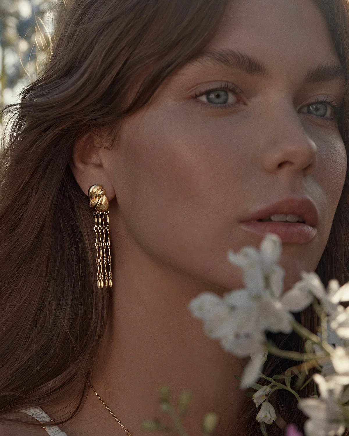 2076-18k-gold-plated-grow-with-you-earrings-5.webp 18k Gold Plated Grow With You Earrings