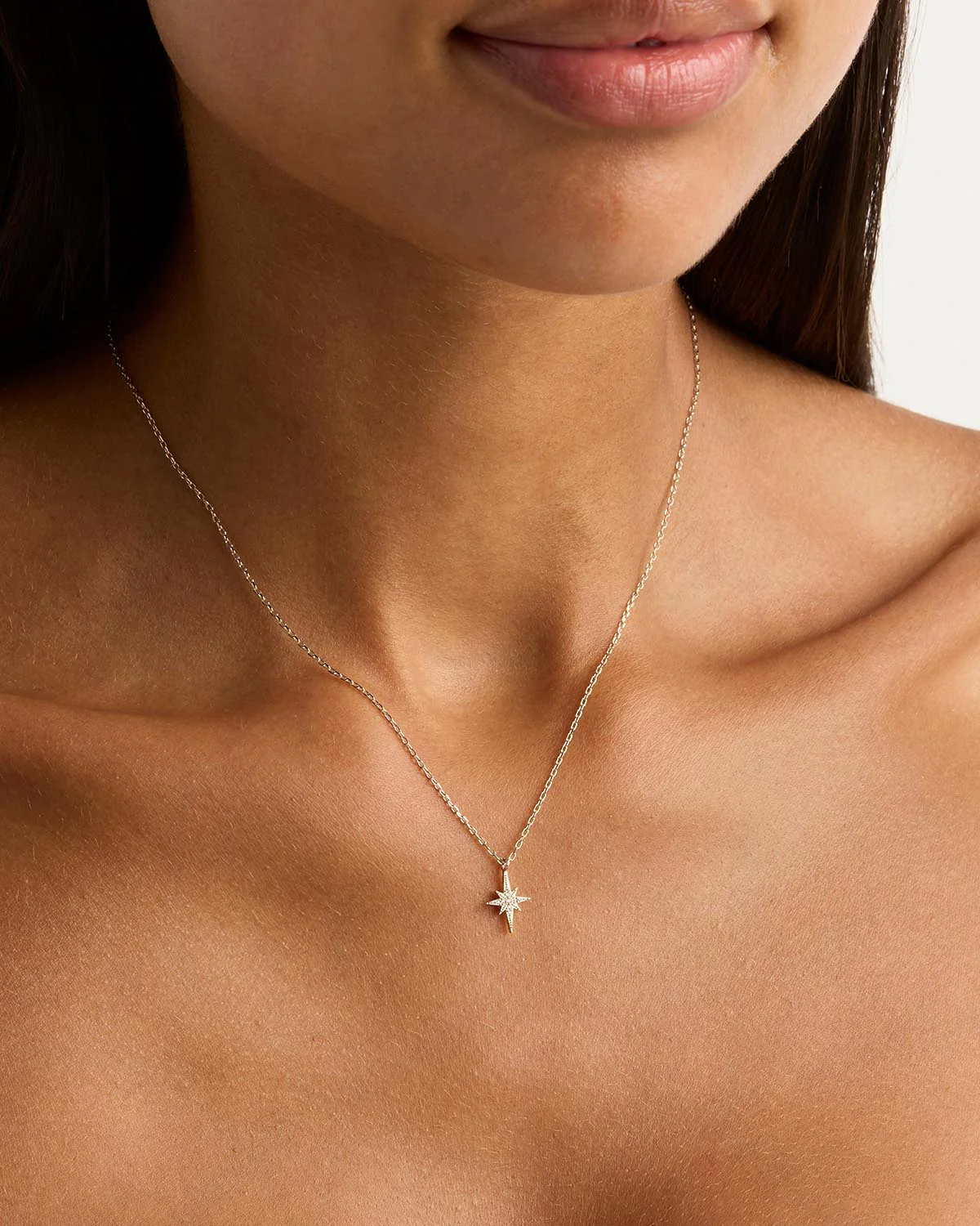 Sterling Silver Starlight Gift Set