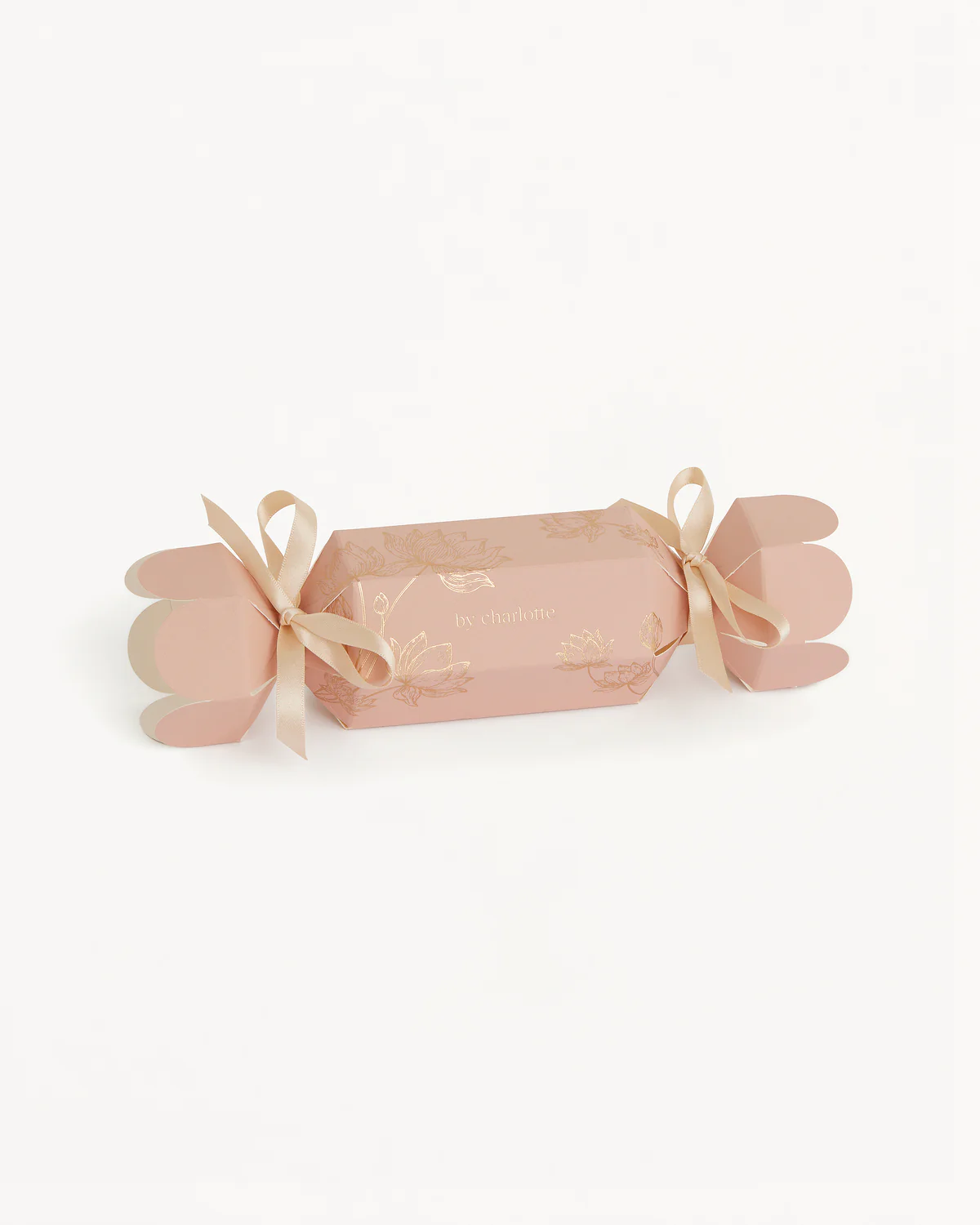 Holiday Bon Bon Packaging