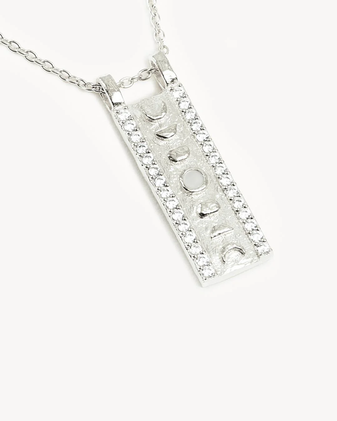 2262-sterling-silver-lunar-phases-necklace-3.webp Sterling Silver Lunar Phases Necklace