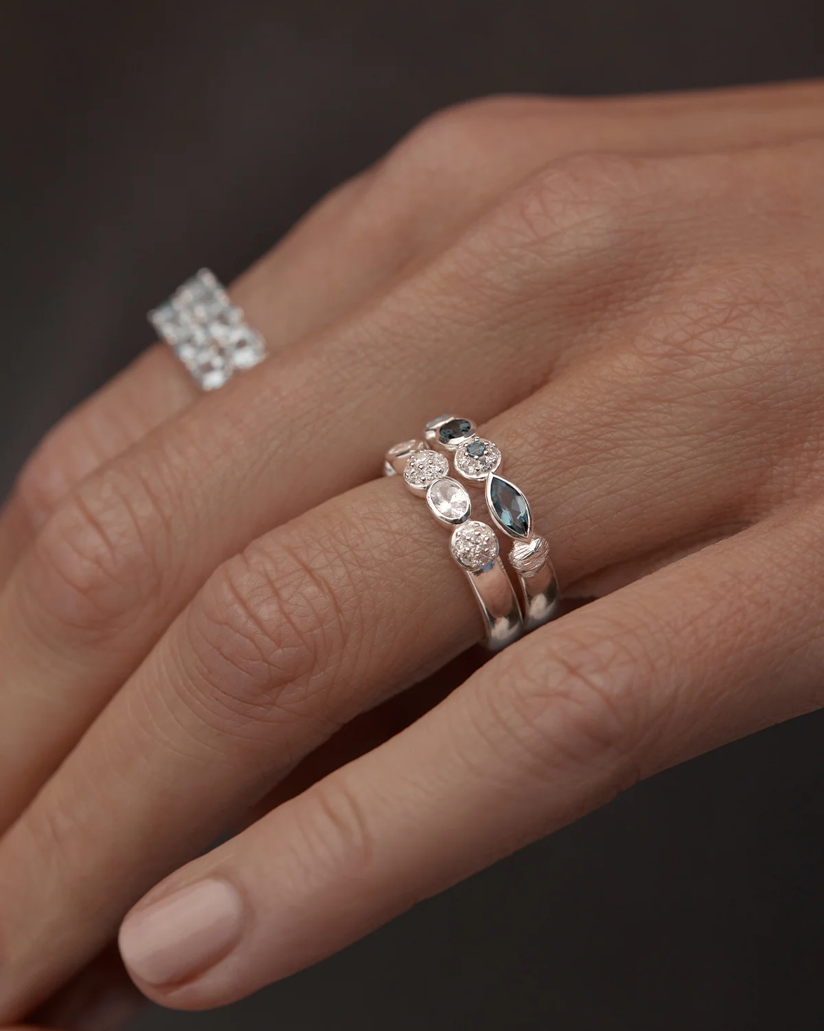 2341-sterling-silver-protection-of-eye-crystal-ring-4.webp Sterling Silver Protection of Eye Crystal Ring