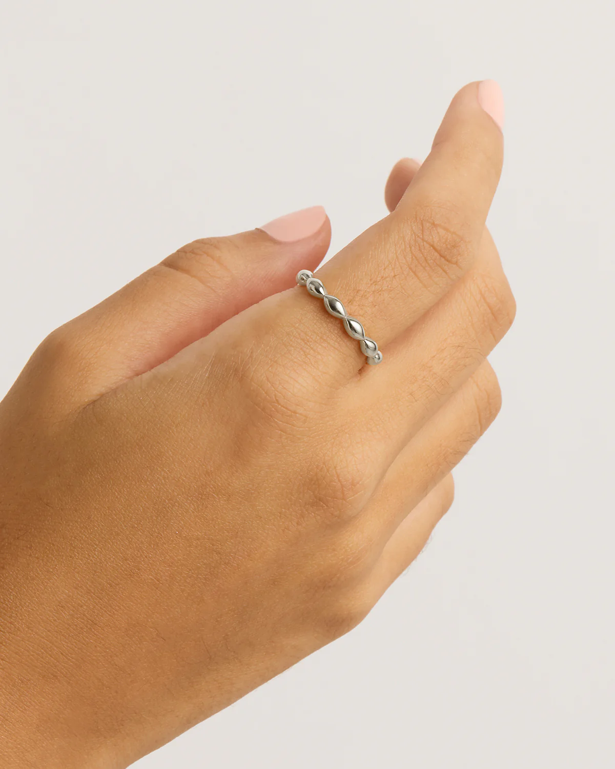 2347-sterling-silver-protected-path-ring-2.webp Sterling Silver Protected Path Ring