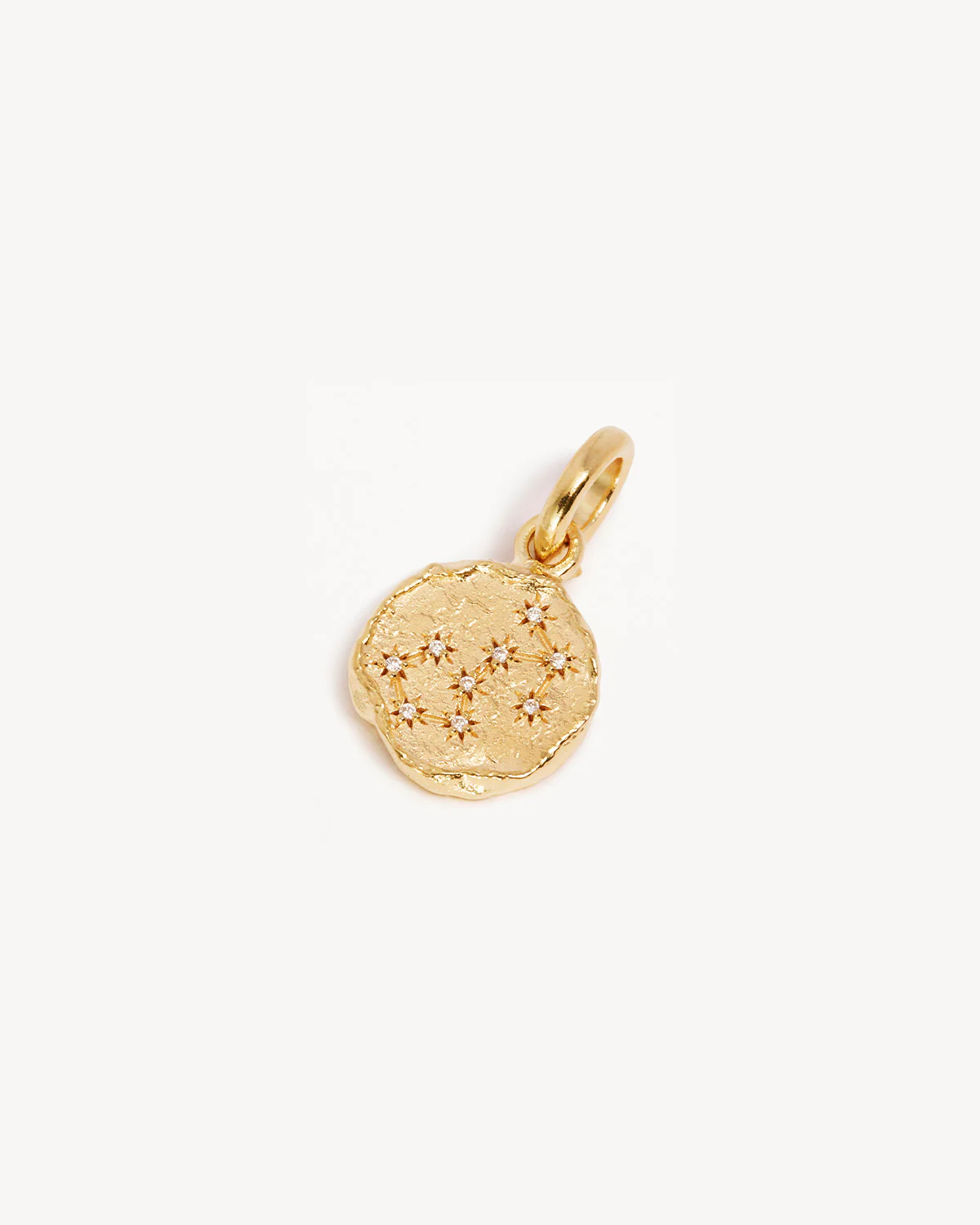 2388-18k-gold-vermeil-cosmic-love-zodiac-annex-link-pendant-scorpio-3.webp 18k Gold Vermeil Cosmic Love Zodiac Annex Link Pendant - Scorpio