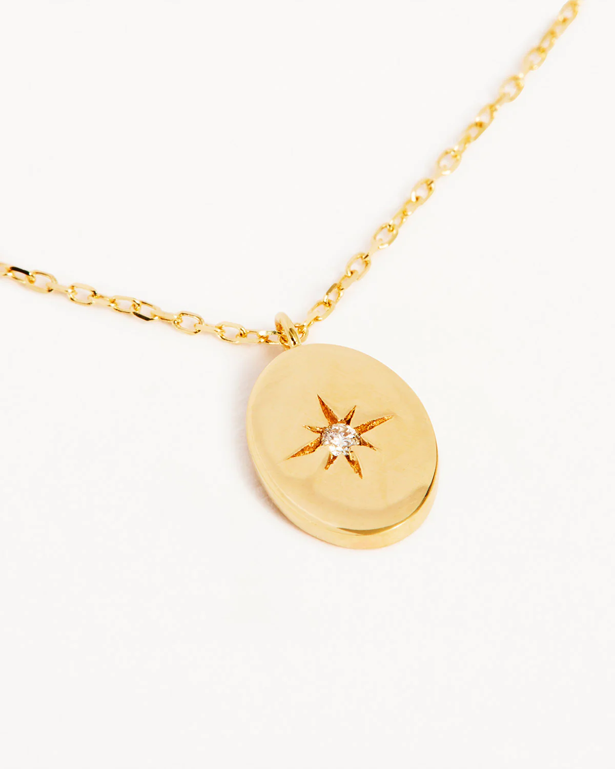 244-14k-solid-gold-shine-your-light-diamond-necklace-4.webp 14k Solid Gold Shine Your Light Diamond Necklace