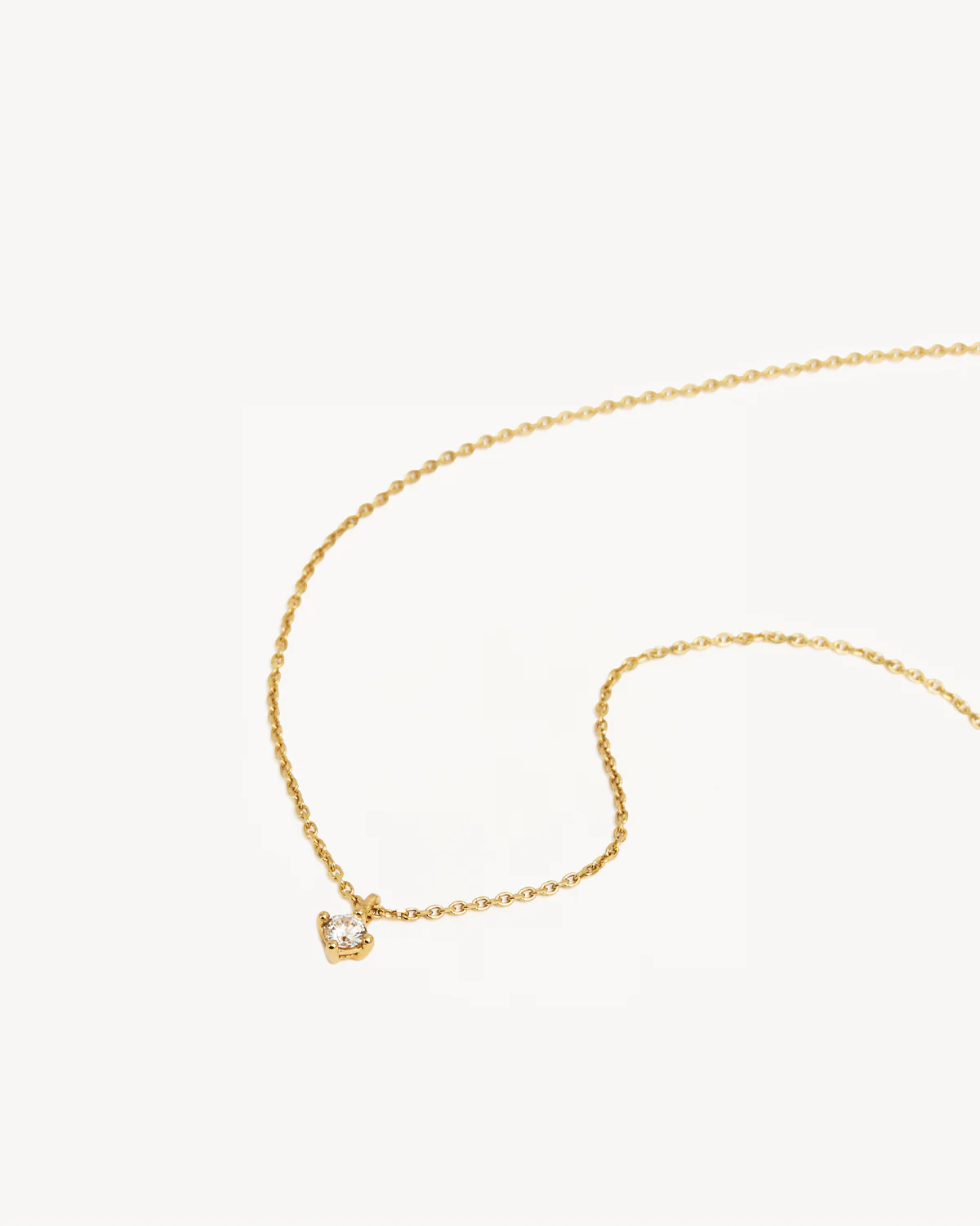 245-14k-solid-gold-water-drop-diamond-necklace-1.webp 14k Solid Gold Water Drop Diamond Necklace