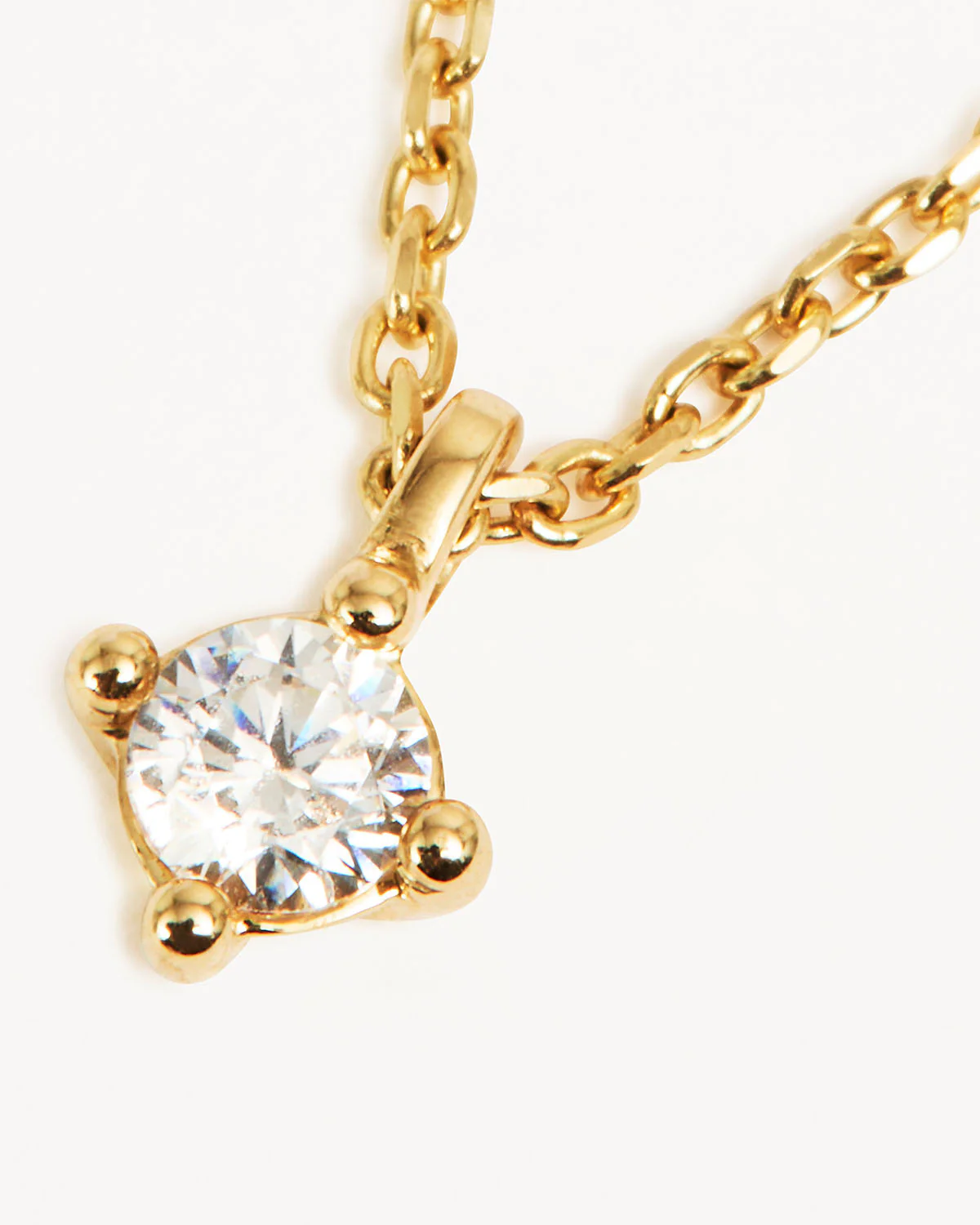 245-14k-solid-gold-water-drop-diamond-necklace-3.webp 14k Solid Gold Water Drop Diamond Necklace