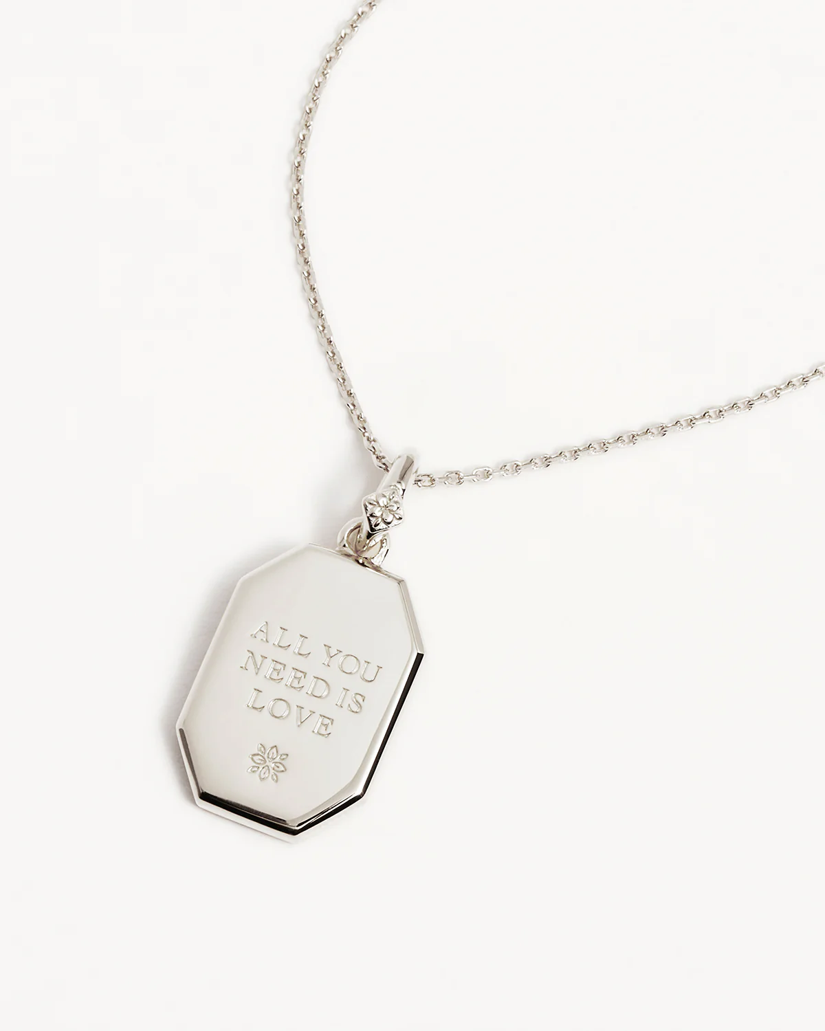2550-sterling-silver-love-necklace-4.webp Sterling Silver Love Necklace