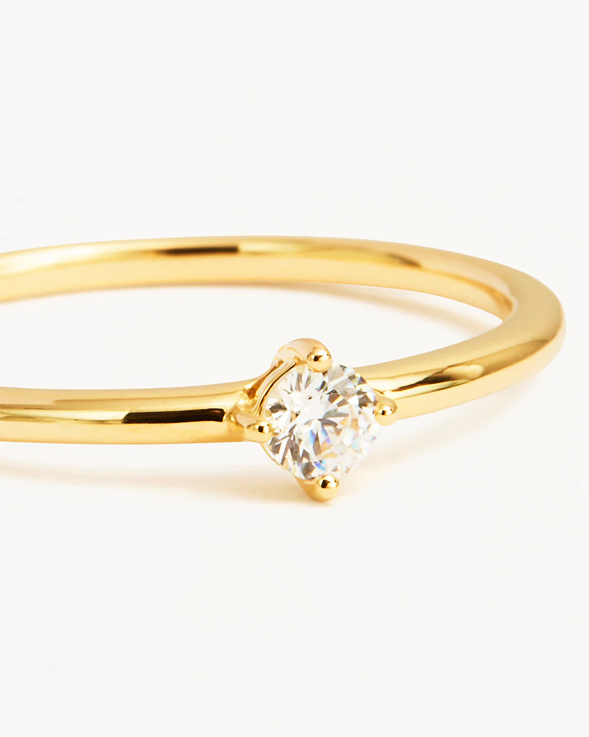 376-14k-solid-gold-water-drop-diamond-ring-3.webp 14k Solid Gold Water Drop Diamond Ring