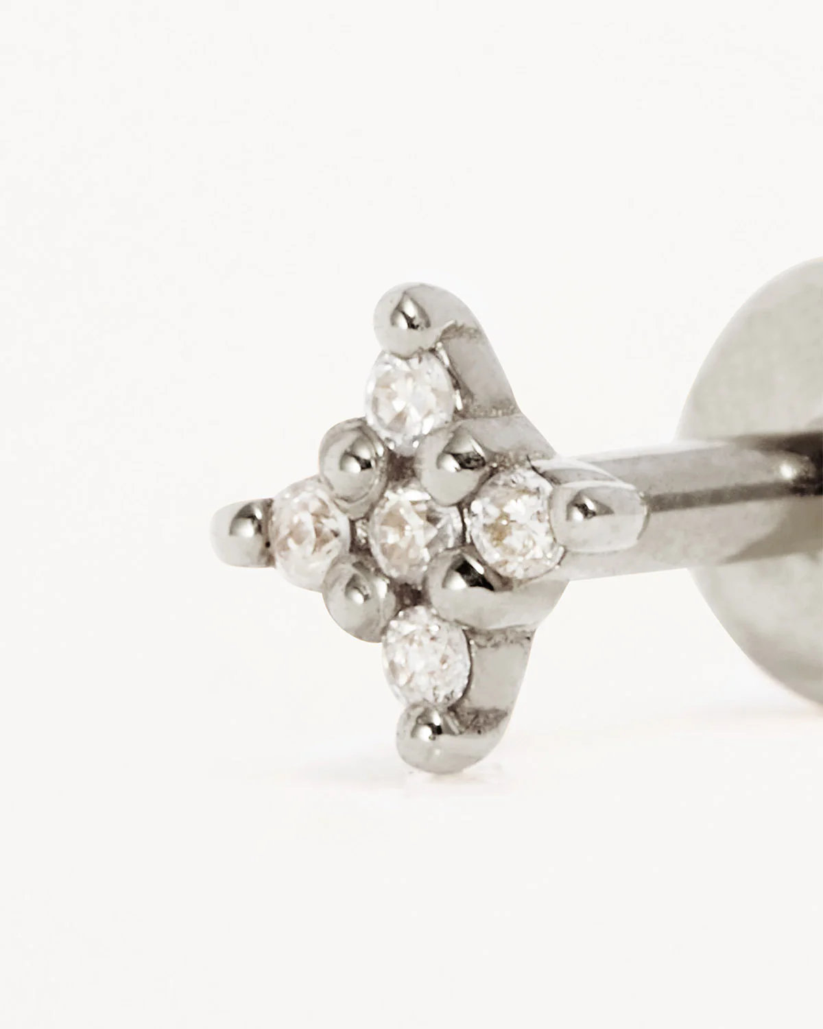 414-14k-solid-white-gold-diamond-sacred-cartilage-flatback-earring-3.webp 14k Solid White Gold Diamond Sacred Cartilage Flatback Earring