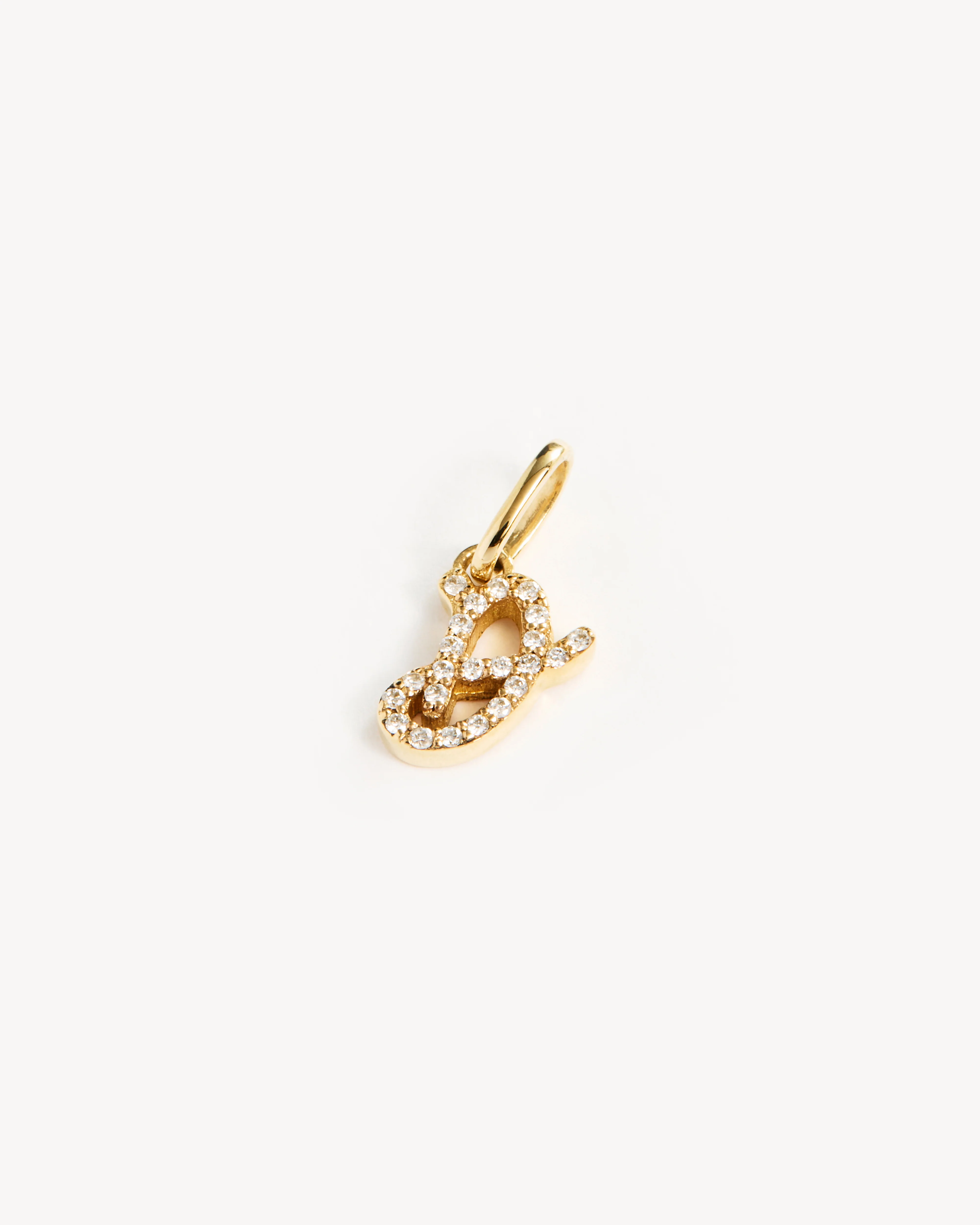533-14k-solid-gold-forever-love-diamond-letter-necklace-pendant-10.webp 14k Solid Gold Forever Love Diamond Letter Necklace Pendant